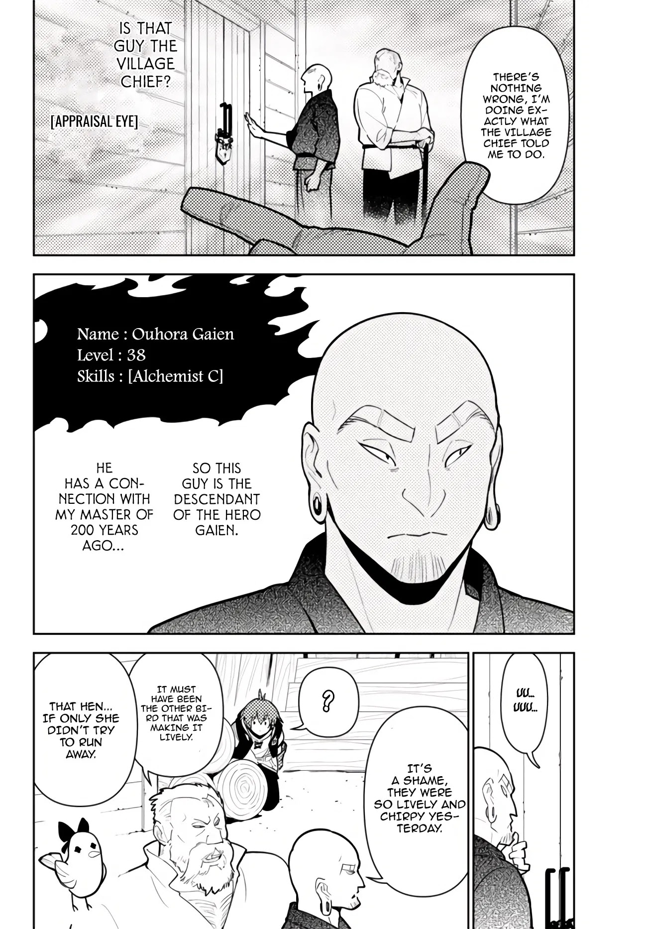 Ore dake Haireru Kakushi Dungeon: Kossori Kitaete Sekai Saikyou chapter 49 page 5
