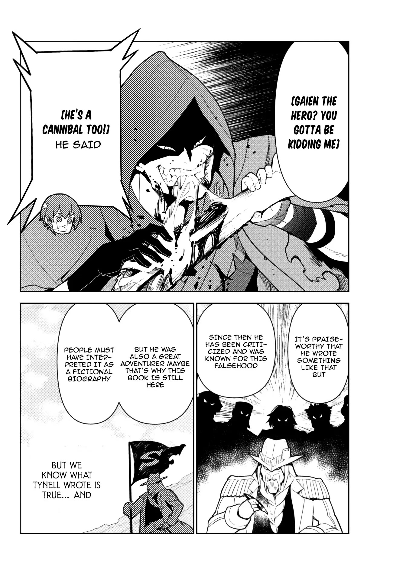 Ore dake Haireru Kakushi Dungeon: Kossori Kitaete Sekai Saikyou chapter 50 page 17