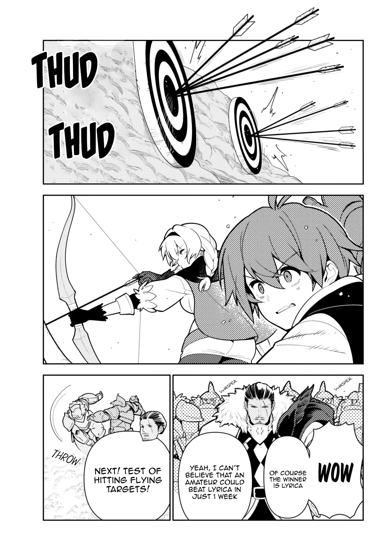 Ore dake Haireru Kakushi Dungeon: Kossori Kitaete Sekai Saikyou chapter 50 page 2