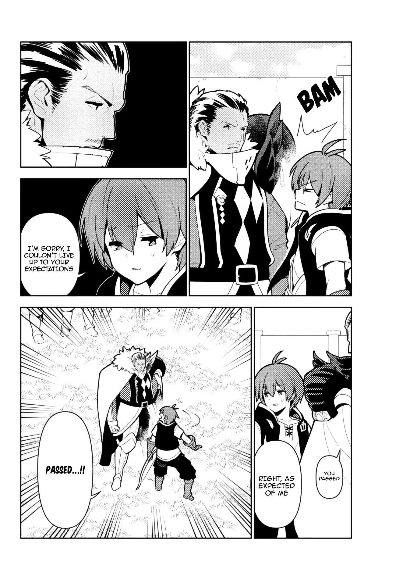 Ore dake Haireru Kakushi Dungeon: Kossori Kitaete Sekai Saikyou chapter 50 page 5