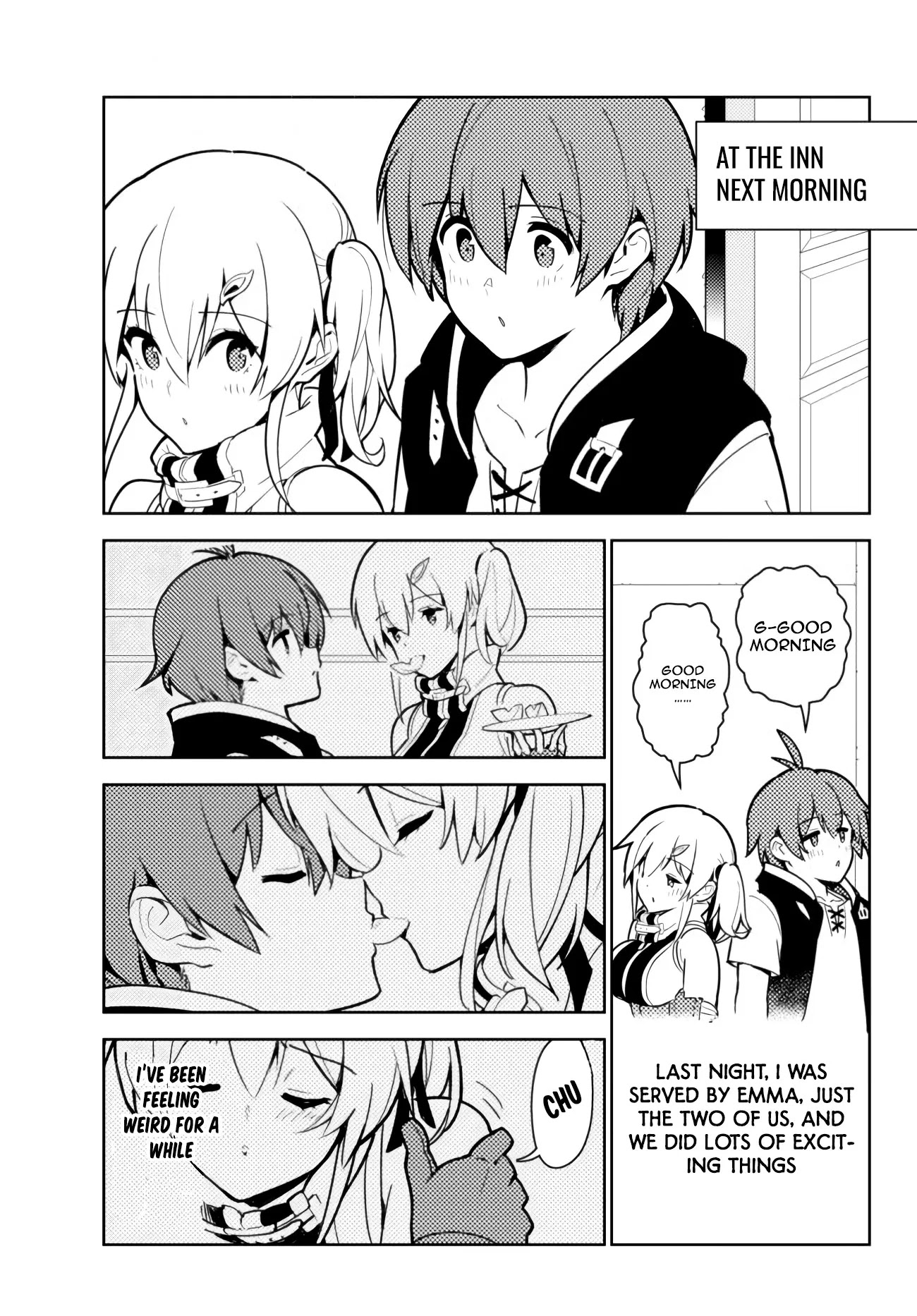 Ore dake Haireru Kakushi Dungeon: Kossori Kitaete Sekai Saikyou chapter 50 page 8
