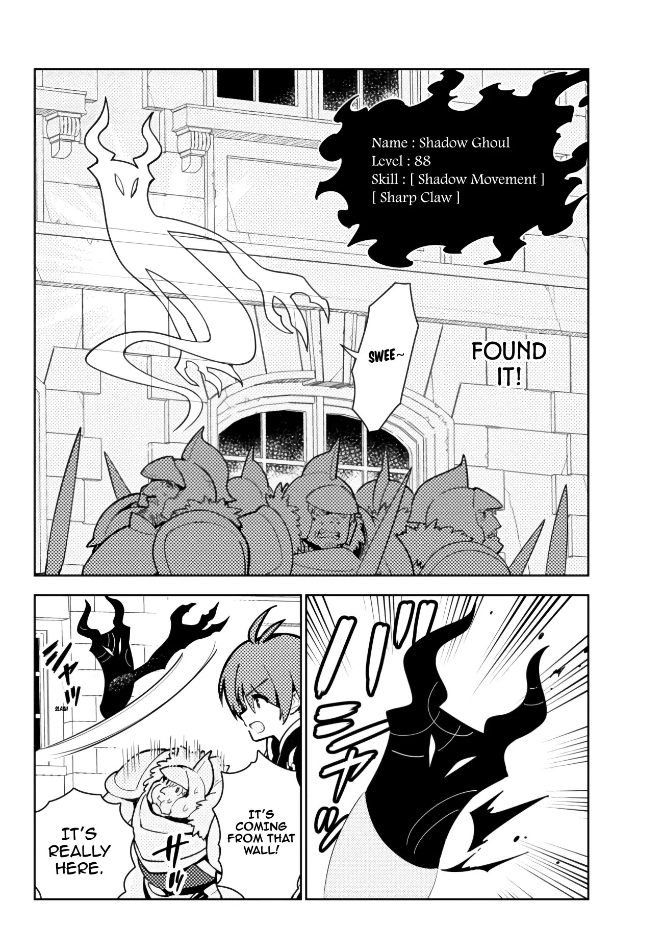 Ore dake Haireru Kakushi Dungeon: Kossori Kitaete Sekai Saikyou chapter 51 page 11