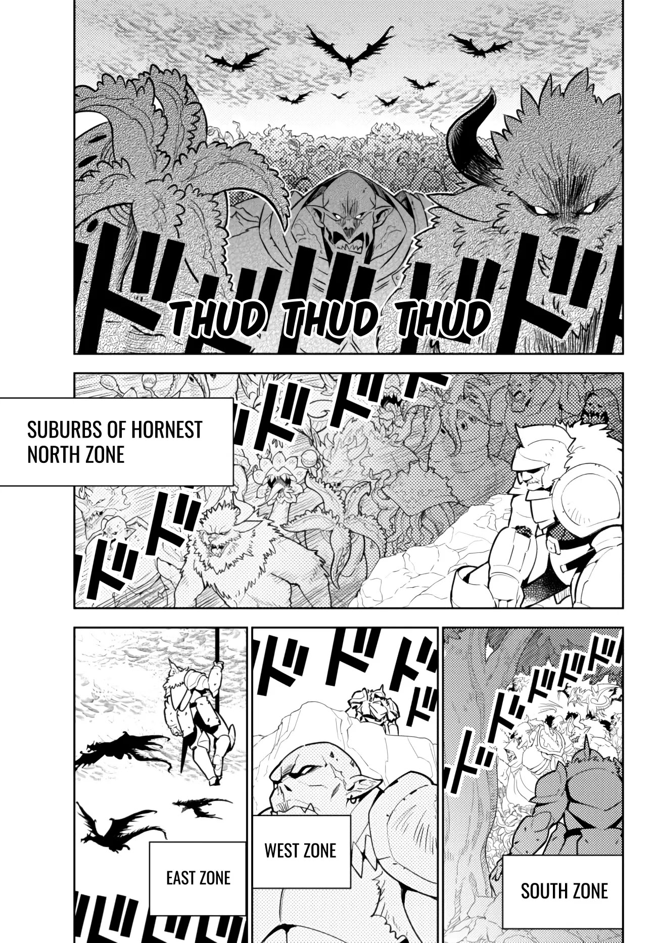 Ore dake Haireru Kakushi Dungeon: Kossori Kitaete Sekai Saikyou chapter 51 page 2