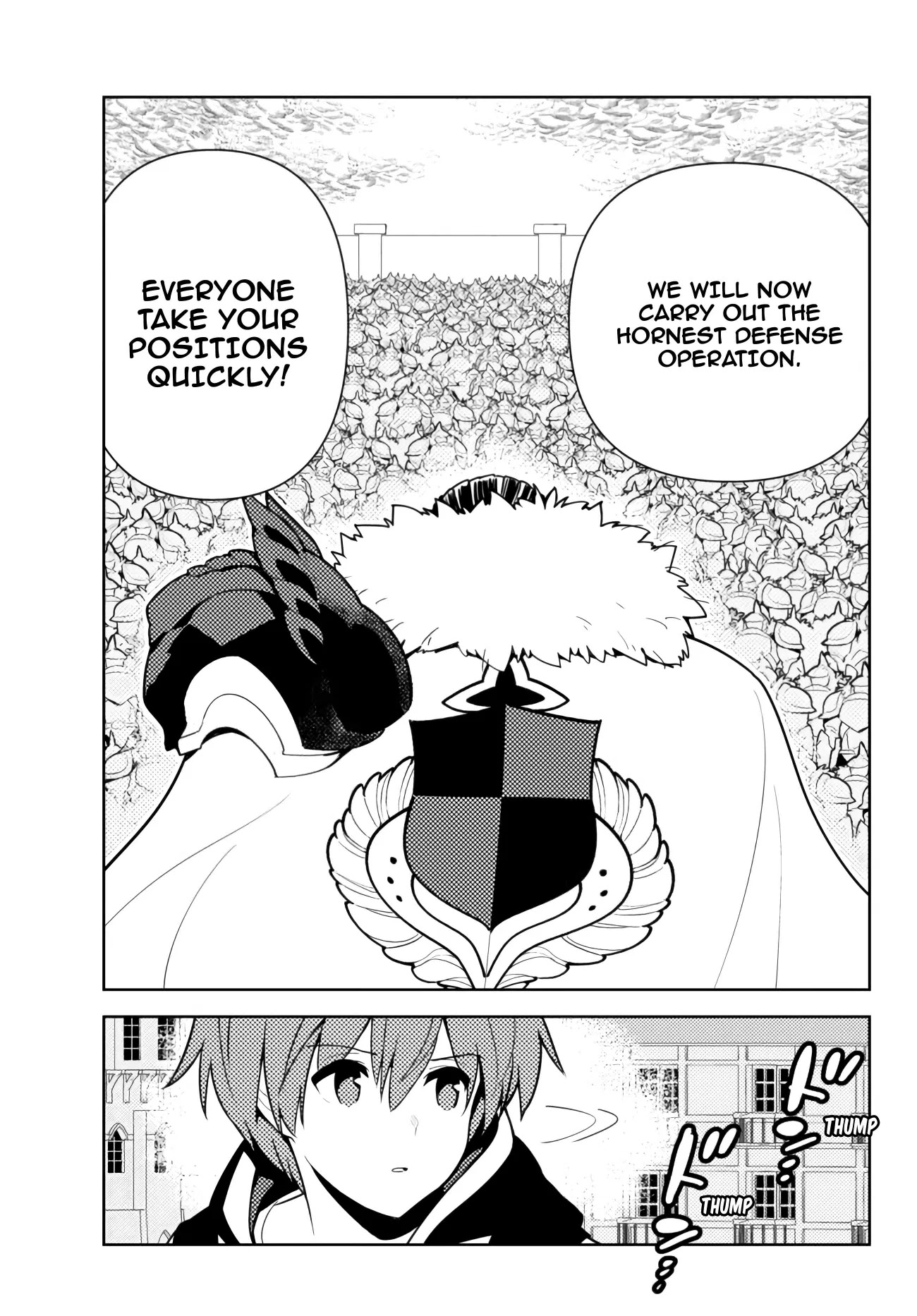 Ore dake Haireru Kakushi Dungeon: Kossori Kitaete Sekai Saikyou chapter 51 page 4