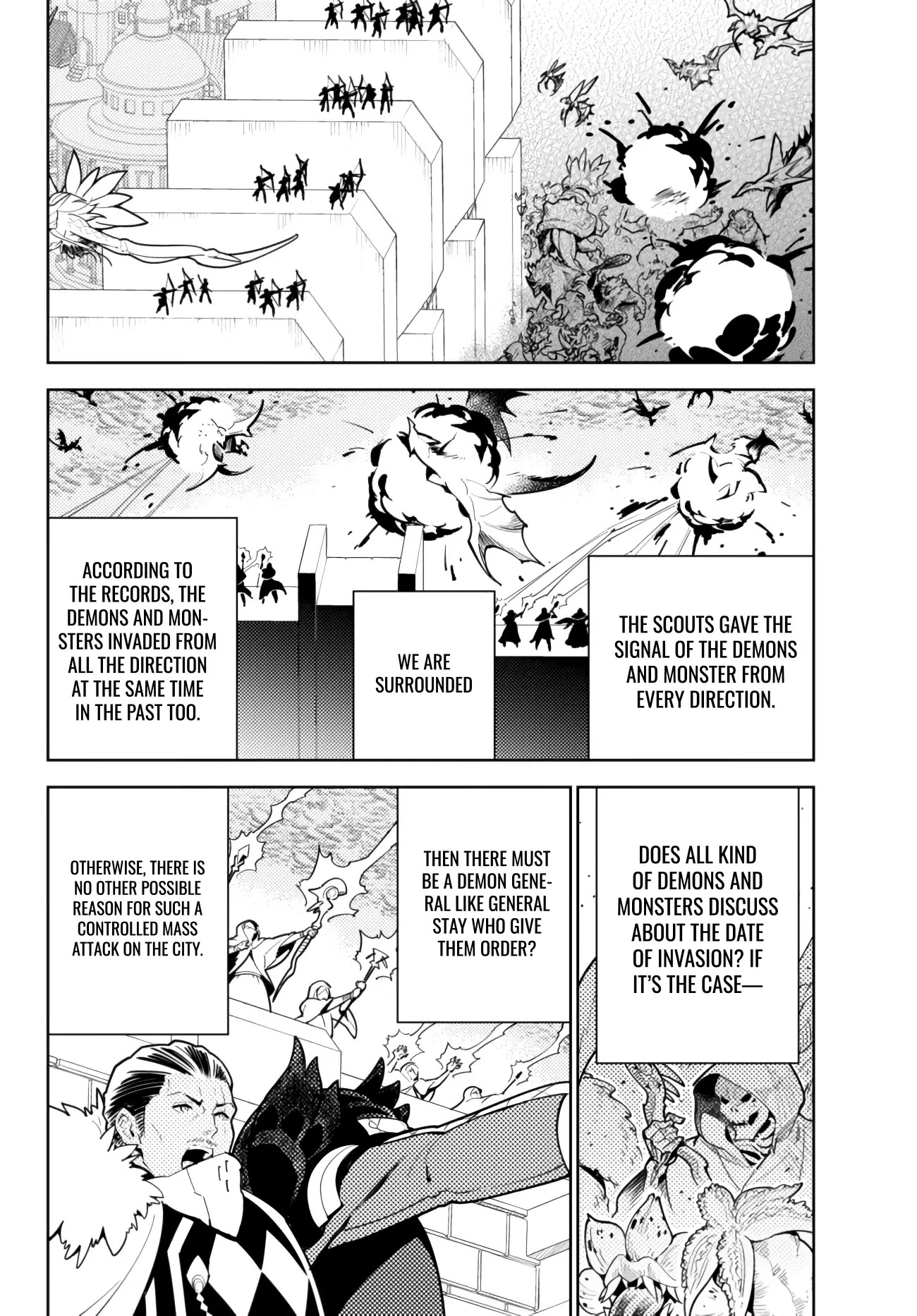 Ore dake Haireru Kakushi Dungeon: Kossori Kitaete Sekai Saikyou chapter 51 page 5