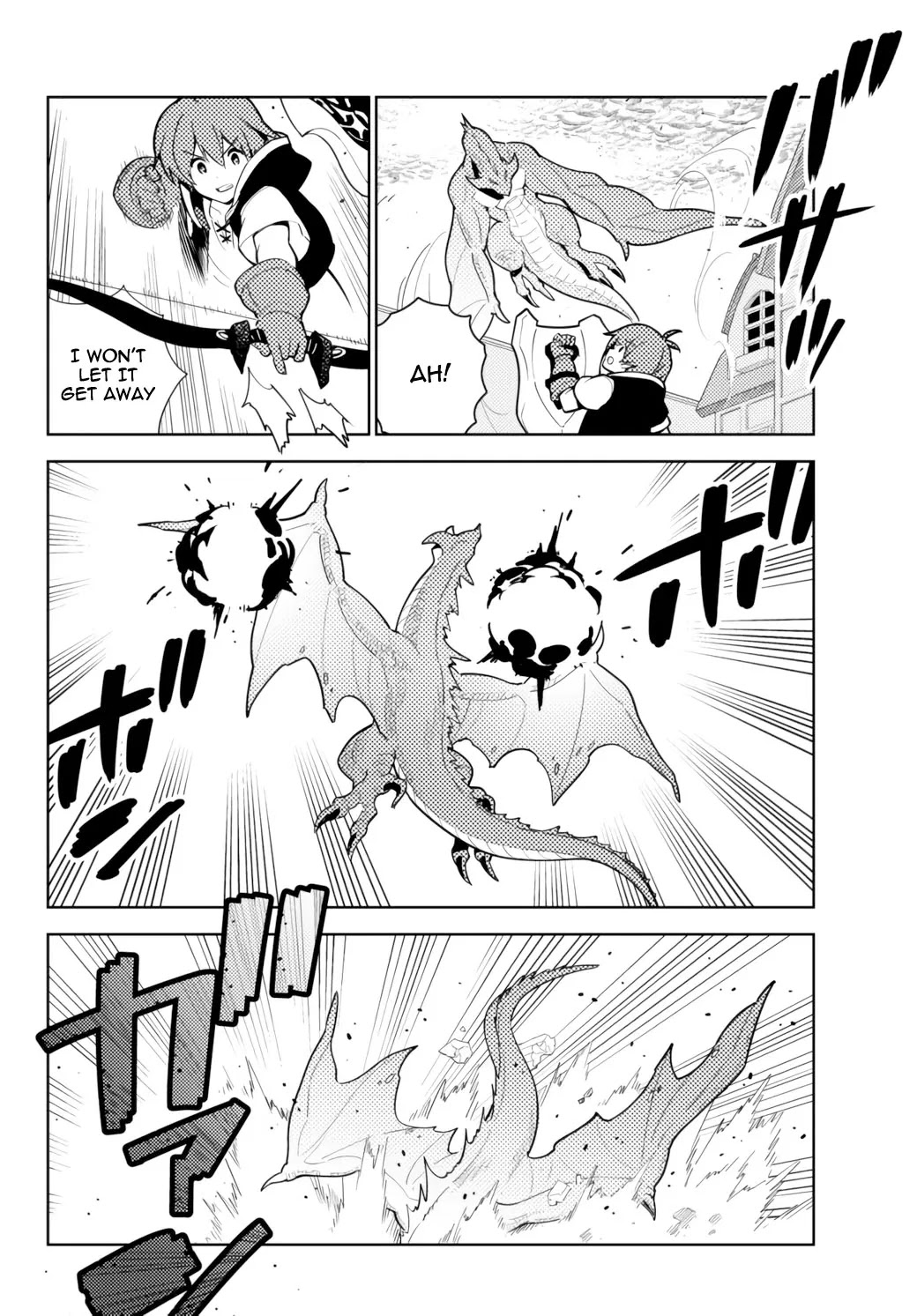 Ore dake Haireru Kakushi Dungeon: Kossori Kitaete Sekai Saikyou chapter 52 page 13