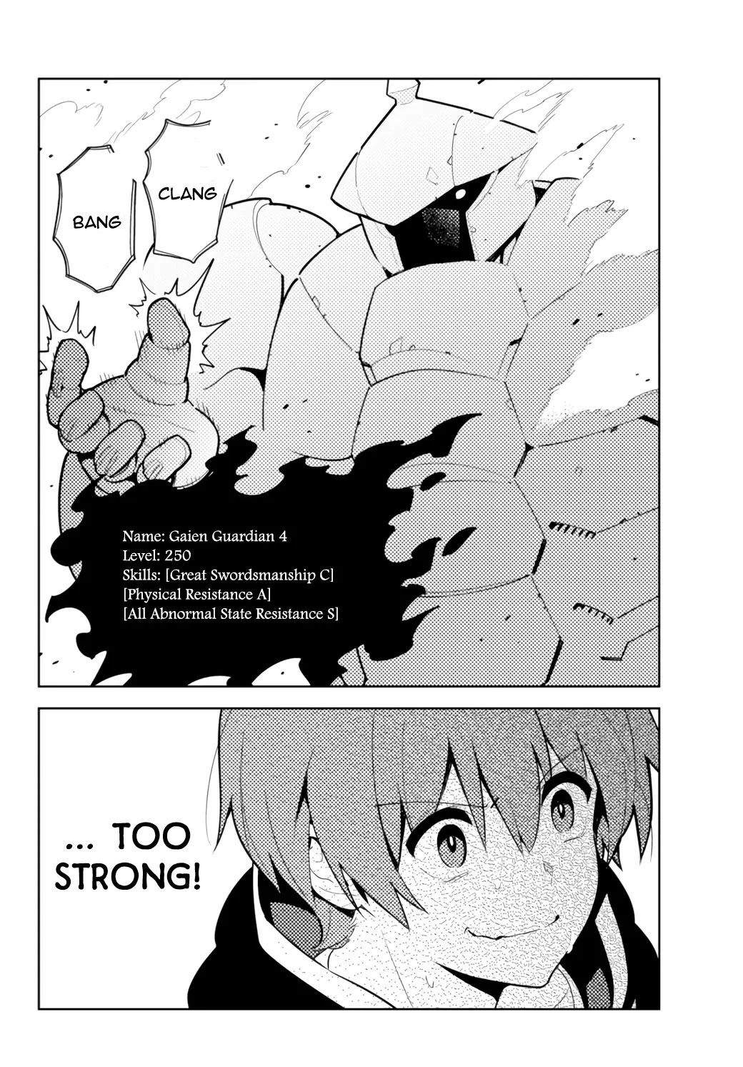 Ore dake Haireru Kakushi Dungeon: Kossori Kitaete Sekai Saikyou chapter 52 page 23