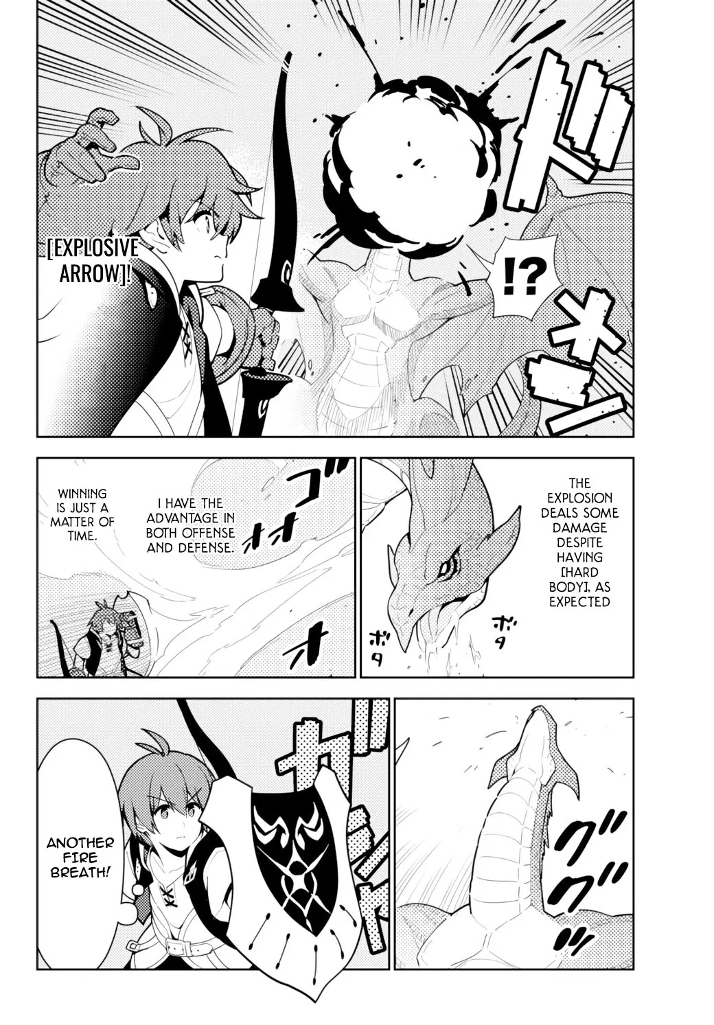 Ore dake Haireru Kakushi Dungeon: Kossori Kitaete Sekai Saikyou chapter 52 page 5
