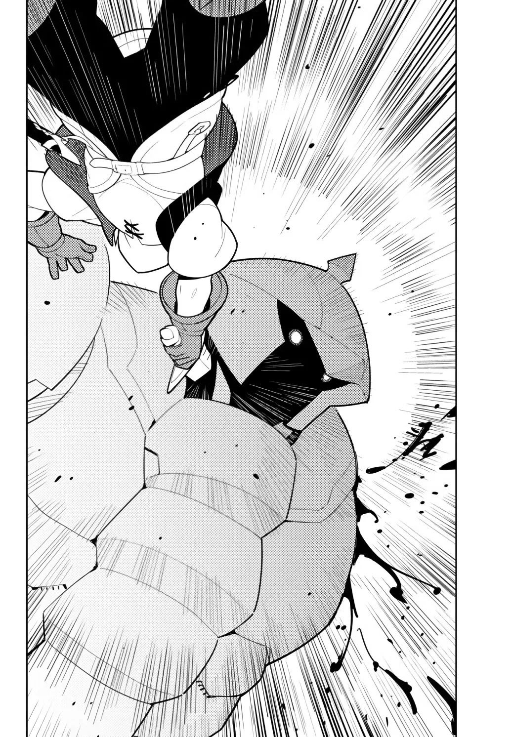 Ore dake Haireru Kakushi Dungeon: Kossori Kitaete Sekai Saikyou chapter 53 page 19
