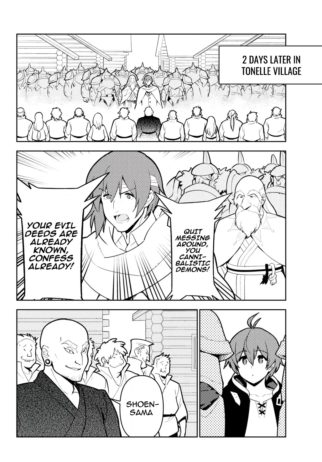 Ore dake Haireru Kakushi Dungeon: Kossori Kitaete Sekai Saikyou chapter 54 page 11