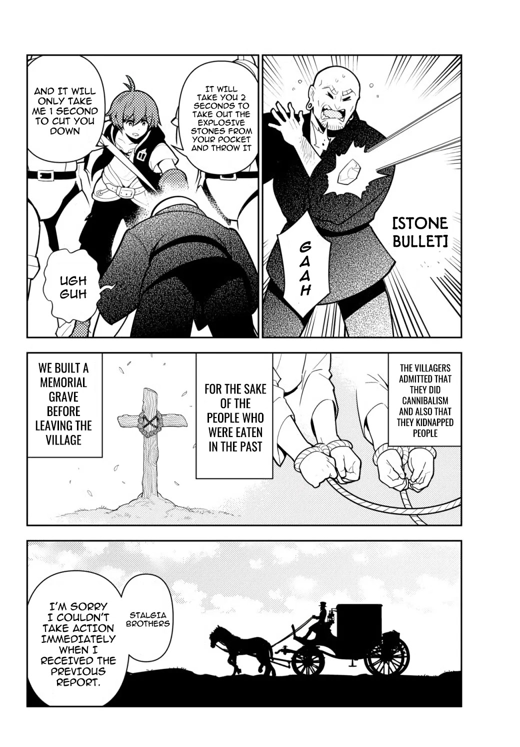 Ore dake Haireru Kakushi Dungeon: Kossori Kitaete Sekai Saikyou chapter 54 page 15