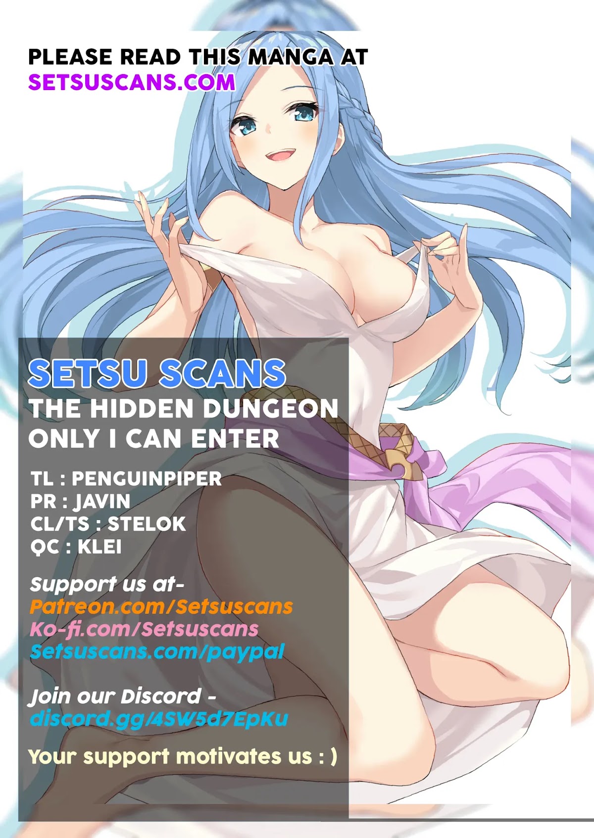 Ore dake Haireru Kakushi Dungeon: Kossori Kitaete Sekai Saikyou chapter 55 page 1