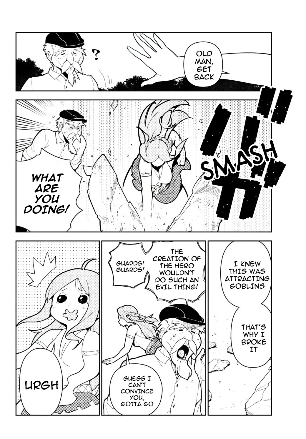 Ore dake Haireru Kakushi Dungeon: Kossori Kitaete Sekai Saikyou chapter 55 page 17