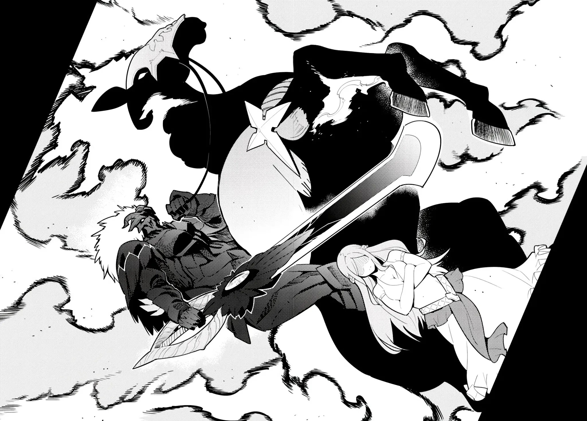 Ore dake Haireru Kakushi Dungeon: Kossori Kitaete Sekai Saikyou chapter 55 page 23