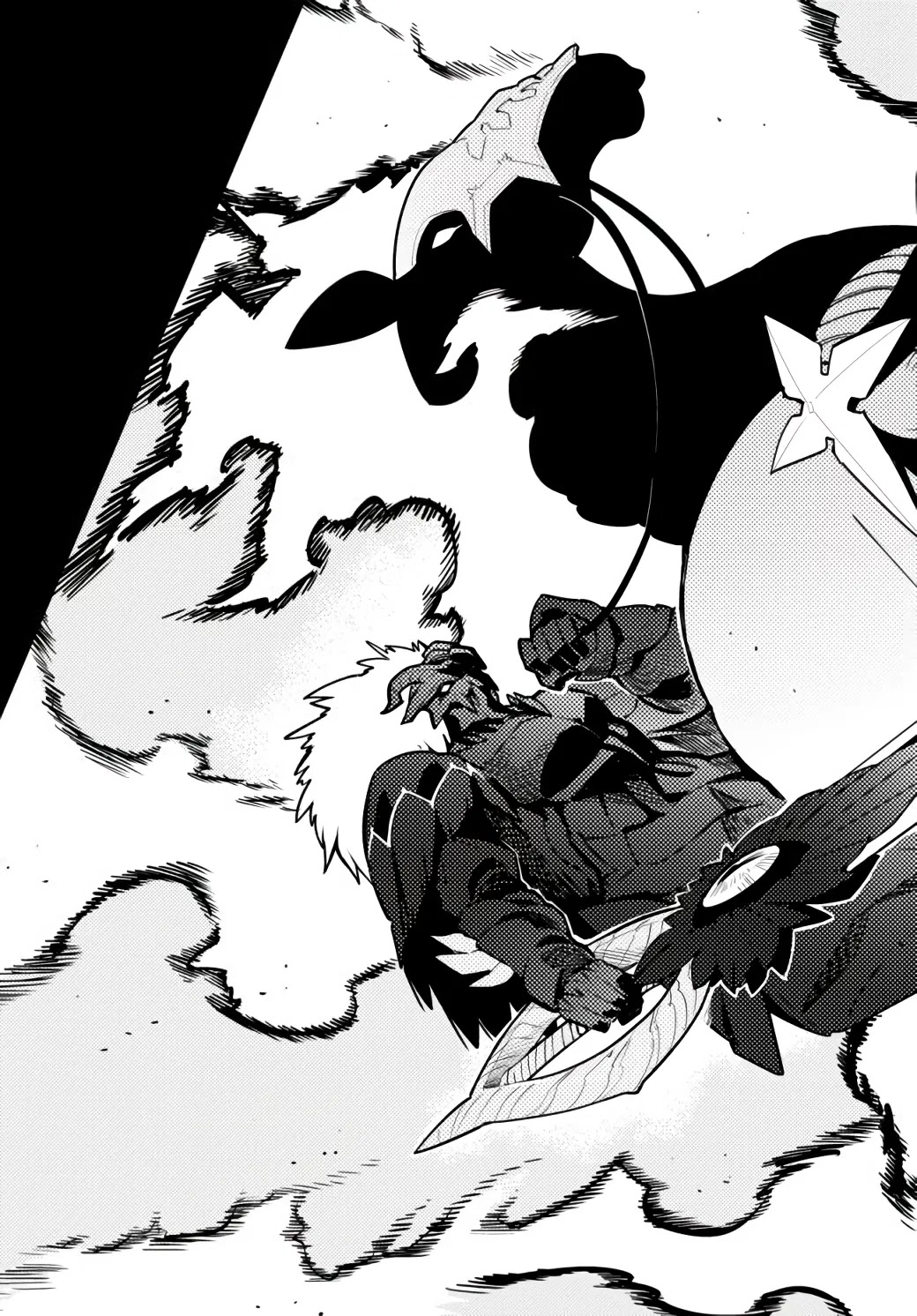 Ore dake Haireru Kakushi Dungeon: Kossori Kitaete Sekai Saikyou chapter 55 page 25