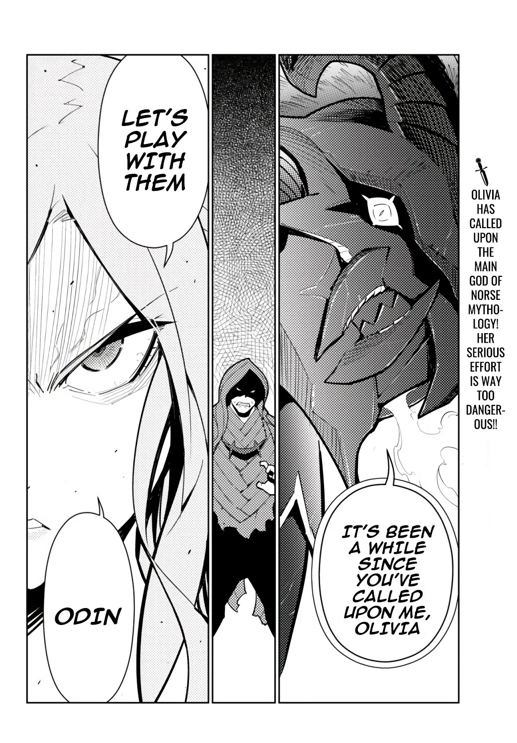 Ore dake Haireru Kakushi Dungeon: Kossori Kitaete Sekai Saikyou chapter 55 page 26