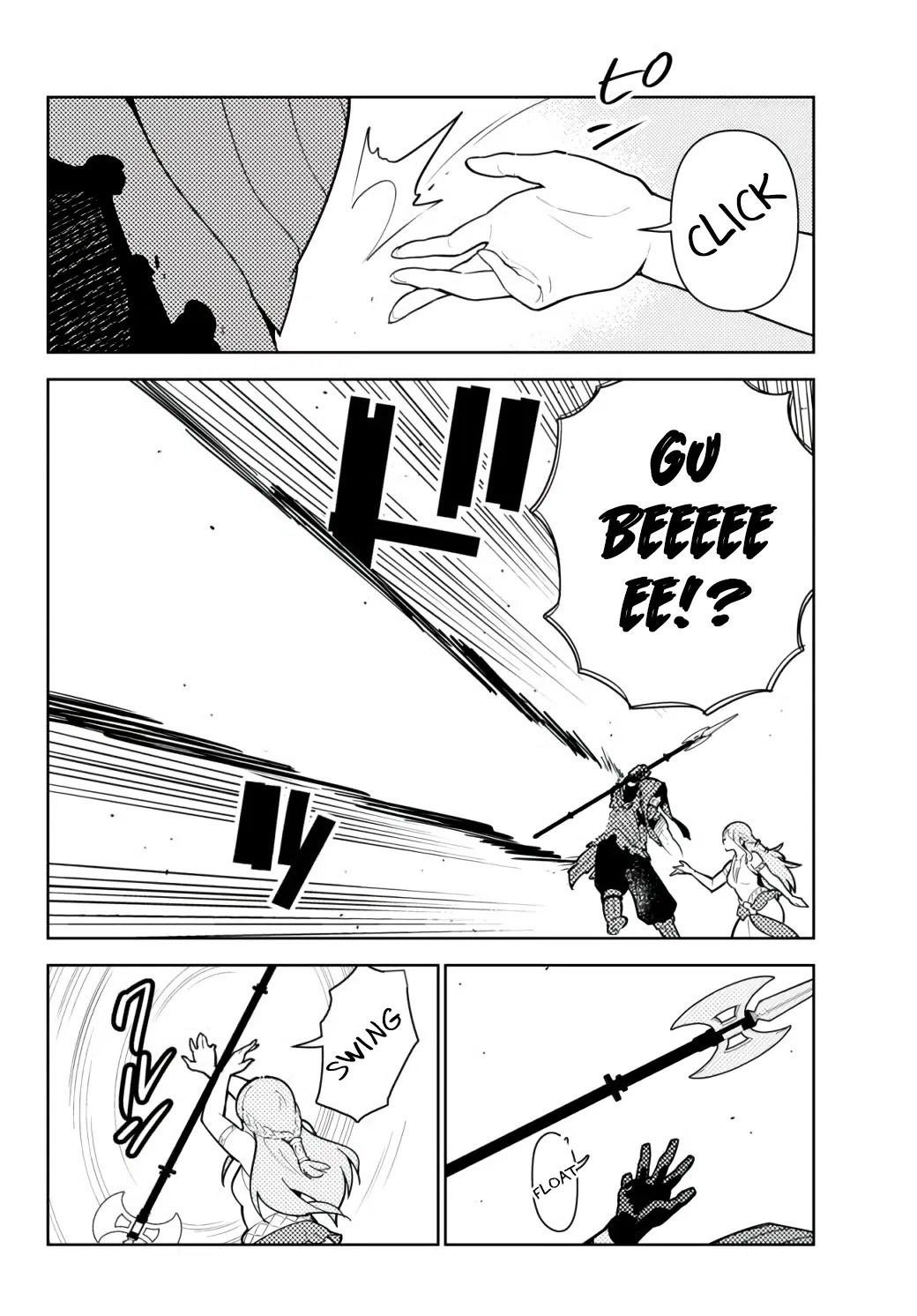 Ore dake Haireru Kakushi Dungeon: Kossori Kitaete Sekai Saikyou chapter 56 page 11