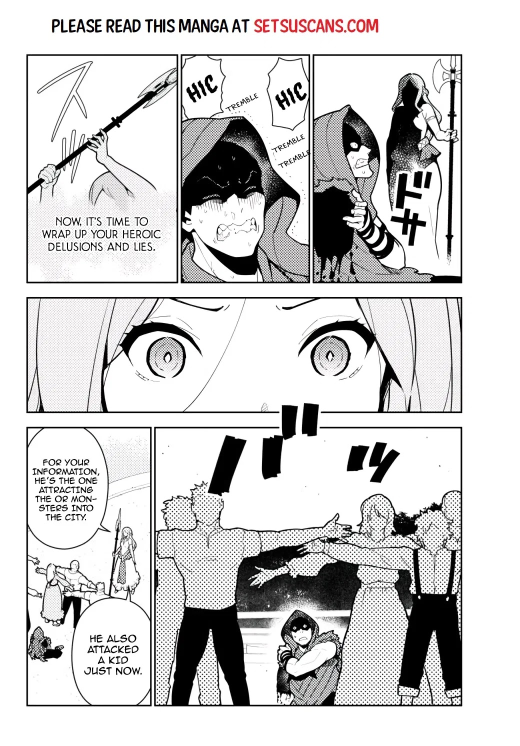 Ore dake Haireru Kakushi Dungeon: Kossori Kitaete Sekai Saikyou chapter 56 page 13