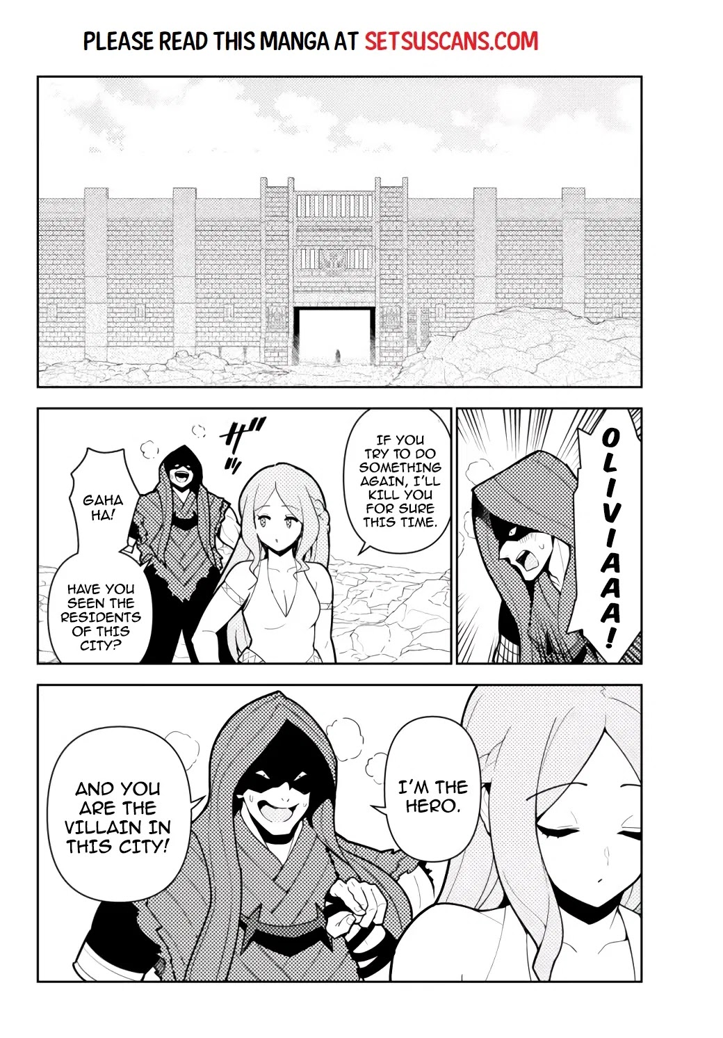 Ore dake Haireru Kakushi Dungeon: Kossori Kitaete Sekai Saikyou chapter 56 page 17