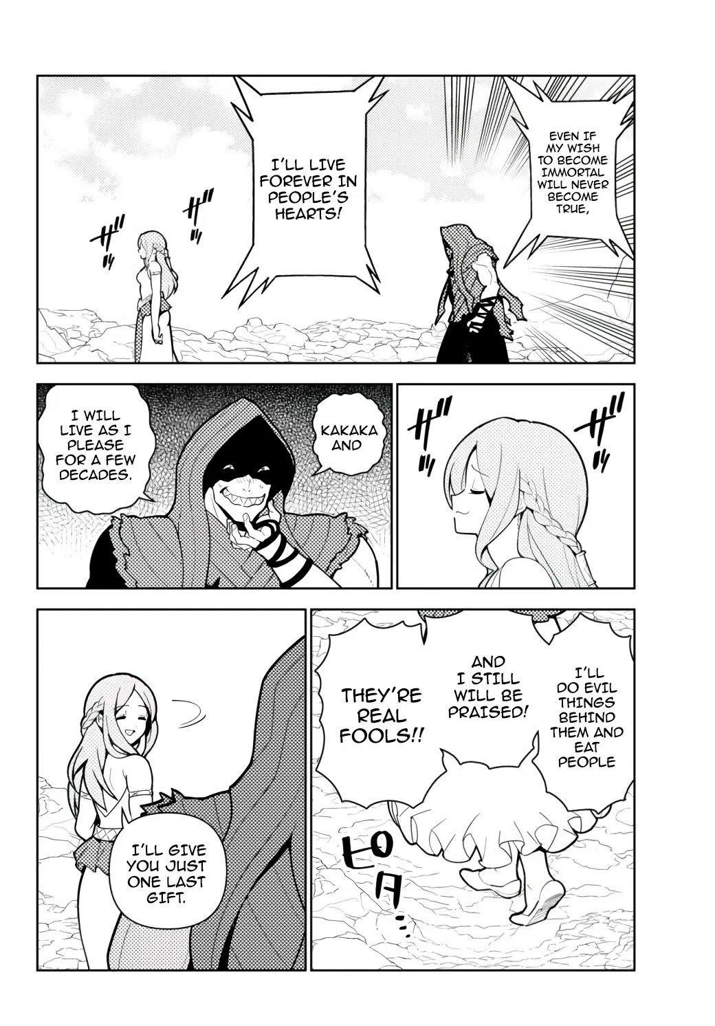 Ore dake Haireru Kakushi Dungeon: Kossori Kitaete Sekai Saikyou chapter 56 page 19