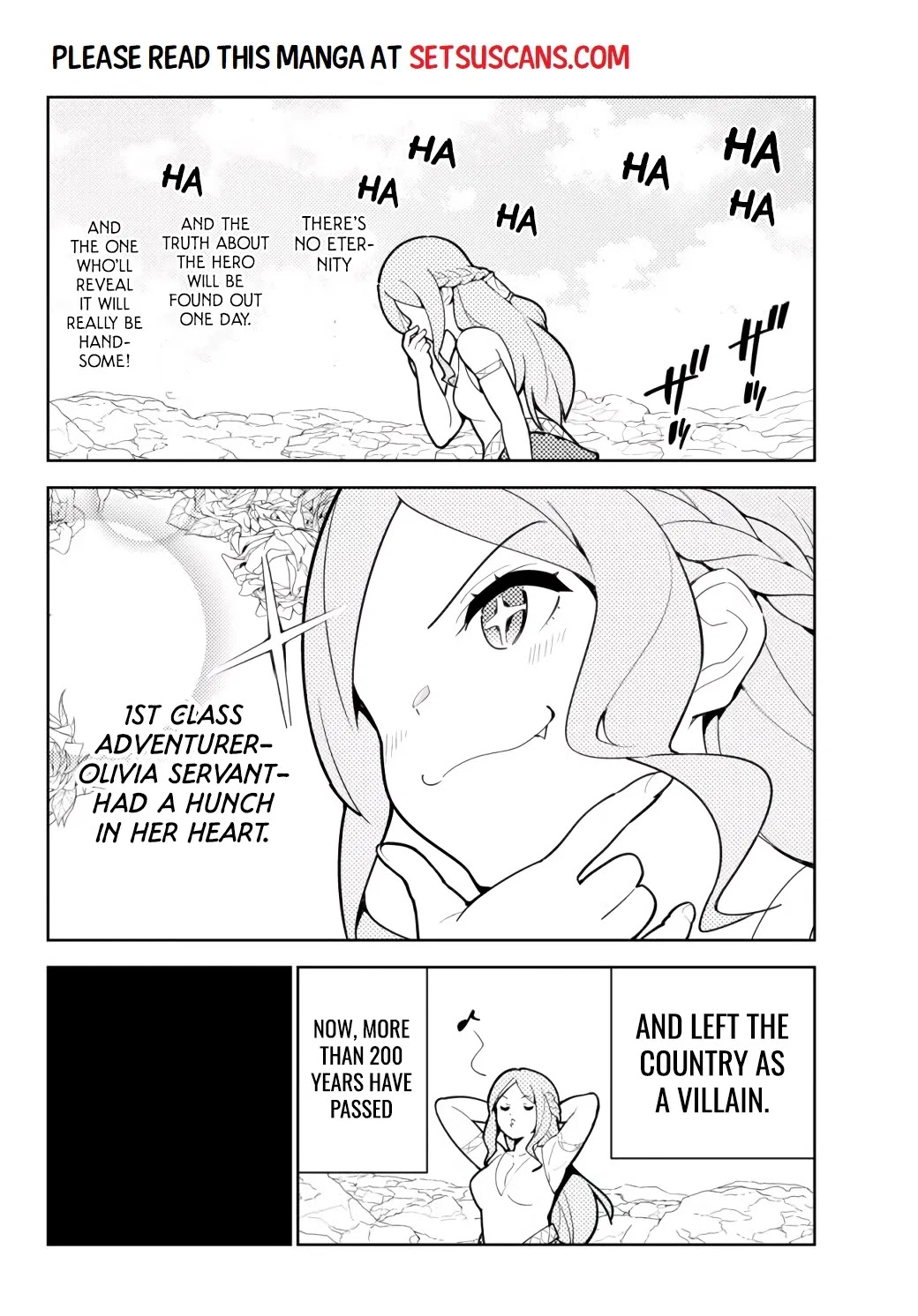 Ore dake Haireru Kakushi Dungeon: Kossori Kitaete Sekai Saikyou chapter 56 page 21