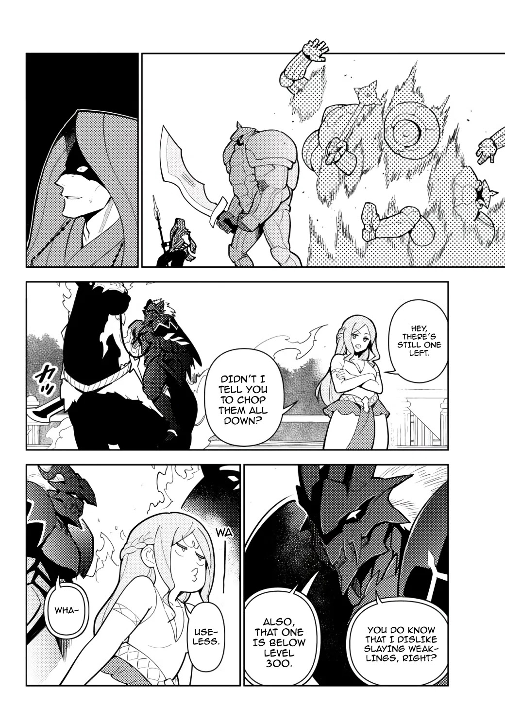 Ore dake Haireru Kakushi Dungeon: Kossori Kitaete Sekai Saikyou chapter 56 page 7