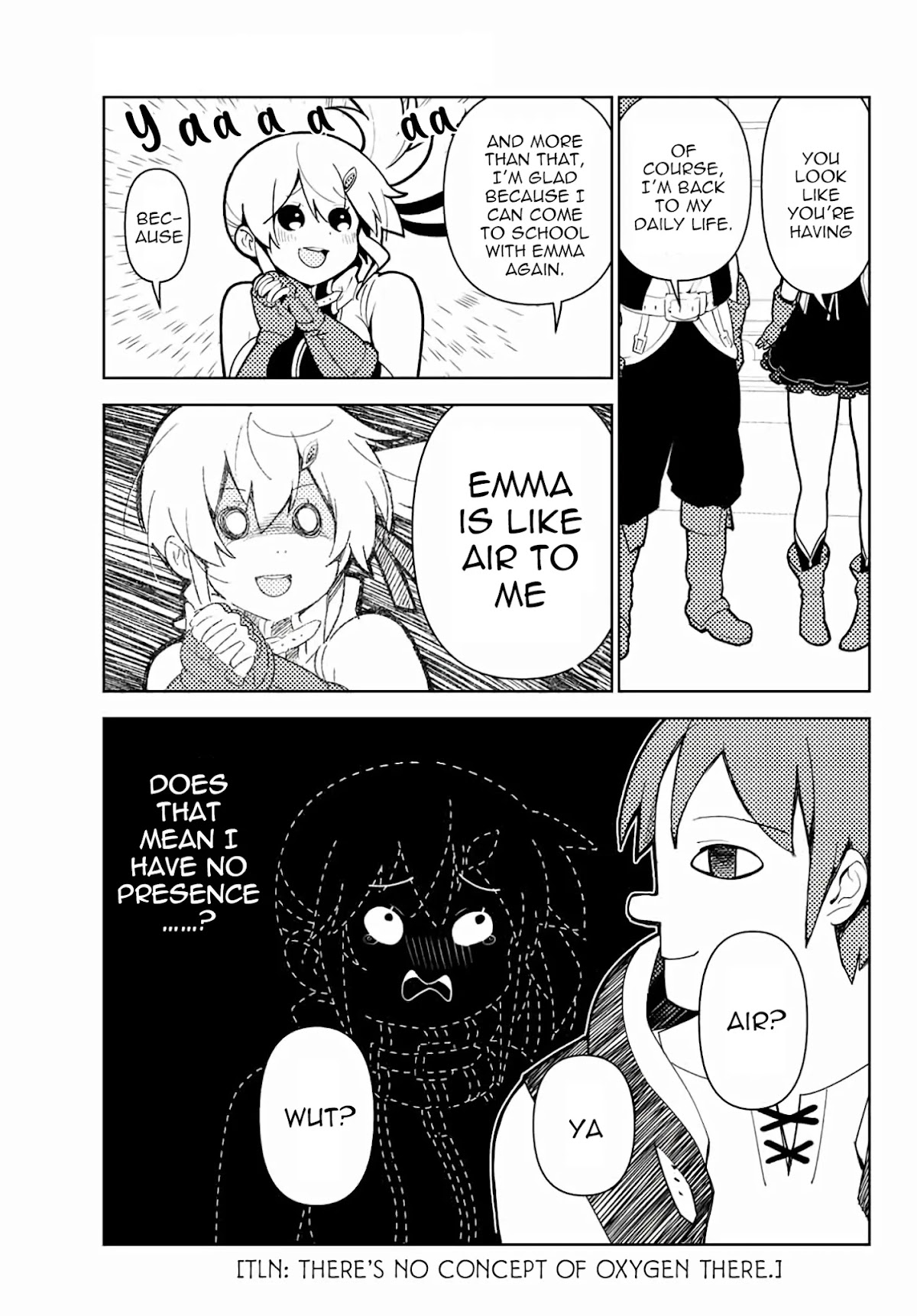 Ore dake Haireru Kakushi Dungeon: Kossori Kitaete Sekai Saikyou chapter 57 page 10