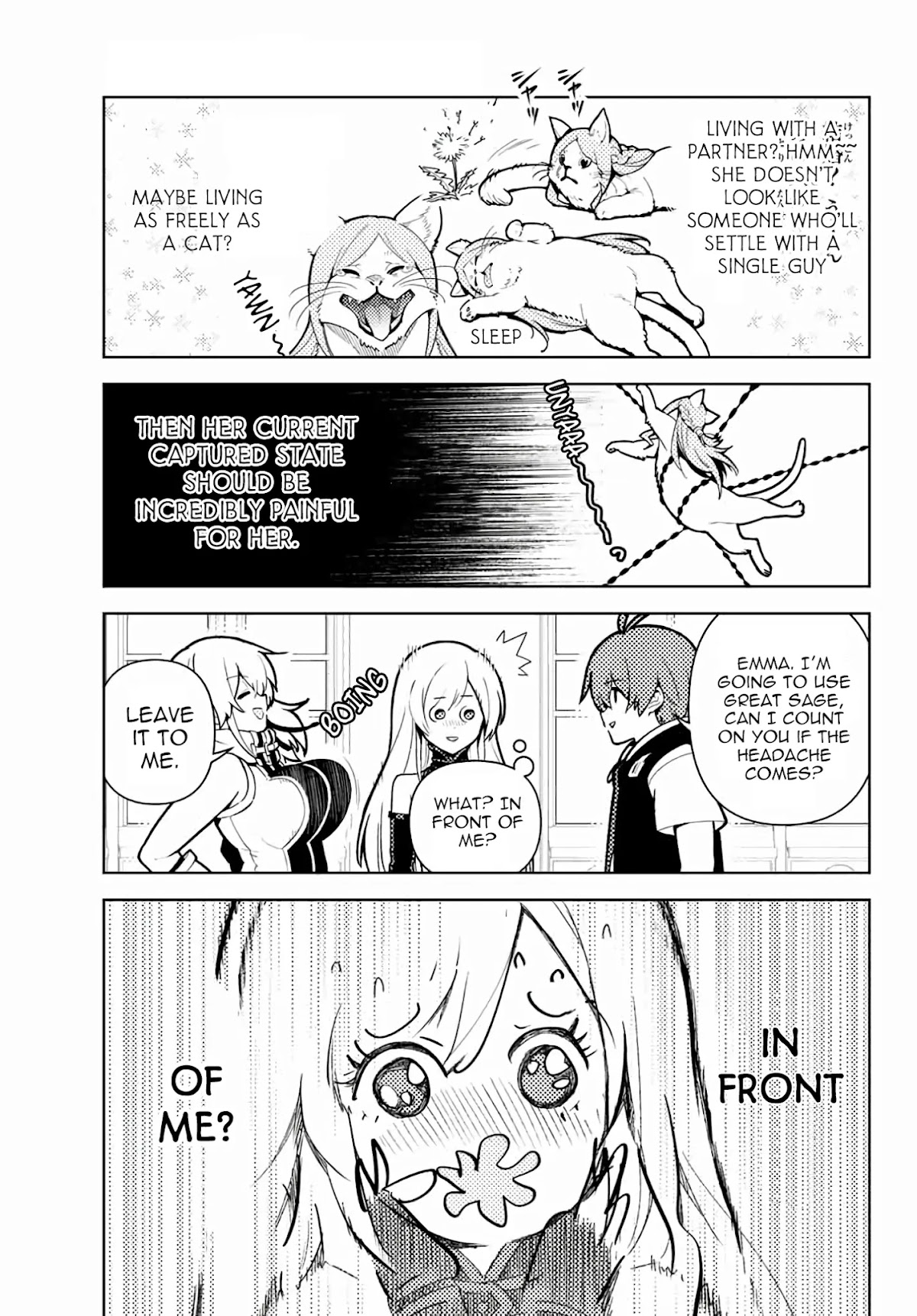 Ore dake Haireru Kakushi Dungeon: Kossori Kitaete Sekai Saikyou chapter 57 page 12