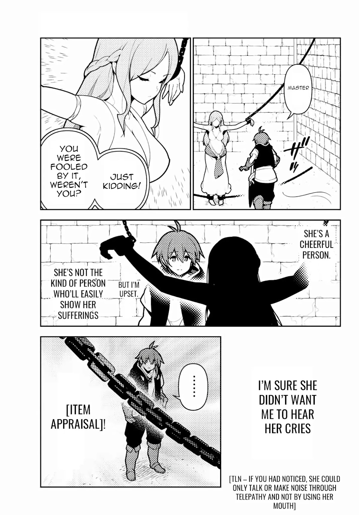 Ore dake Haireru Kakushi Dungeon: Kossori Kitaete Sekai Saikyou chapter 57 page 4