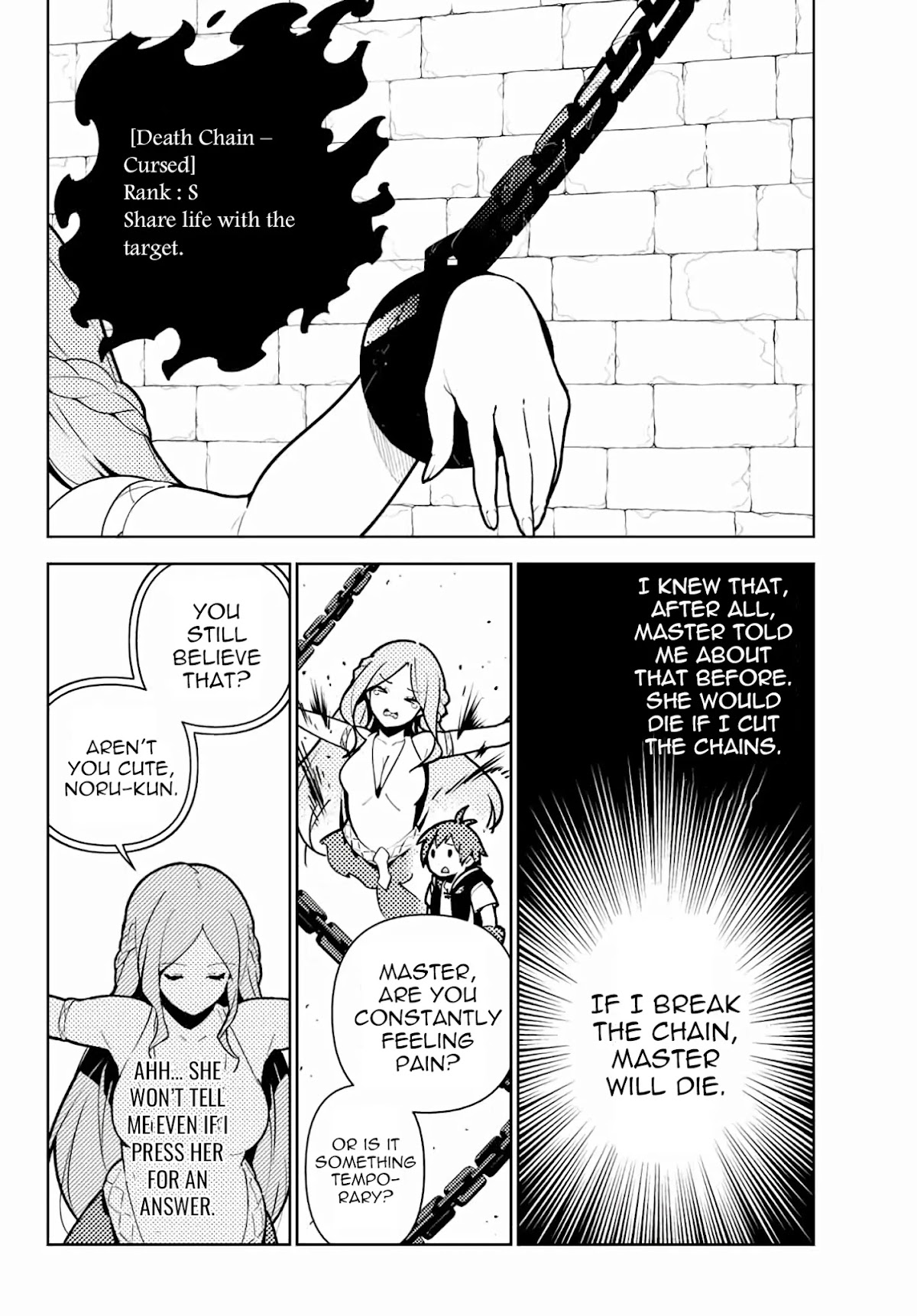 Ore dake Haireru Kakushi Dungeon: Kossori Kitaete Sekai Saikyou chapter 57 page 5
