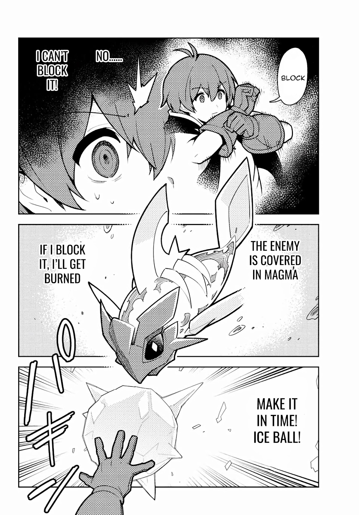 Ore dake Haireru Kakushi Dungeon: Kossori Kitaete Sekai Saikyou chapter 58 page 18