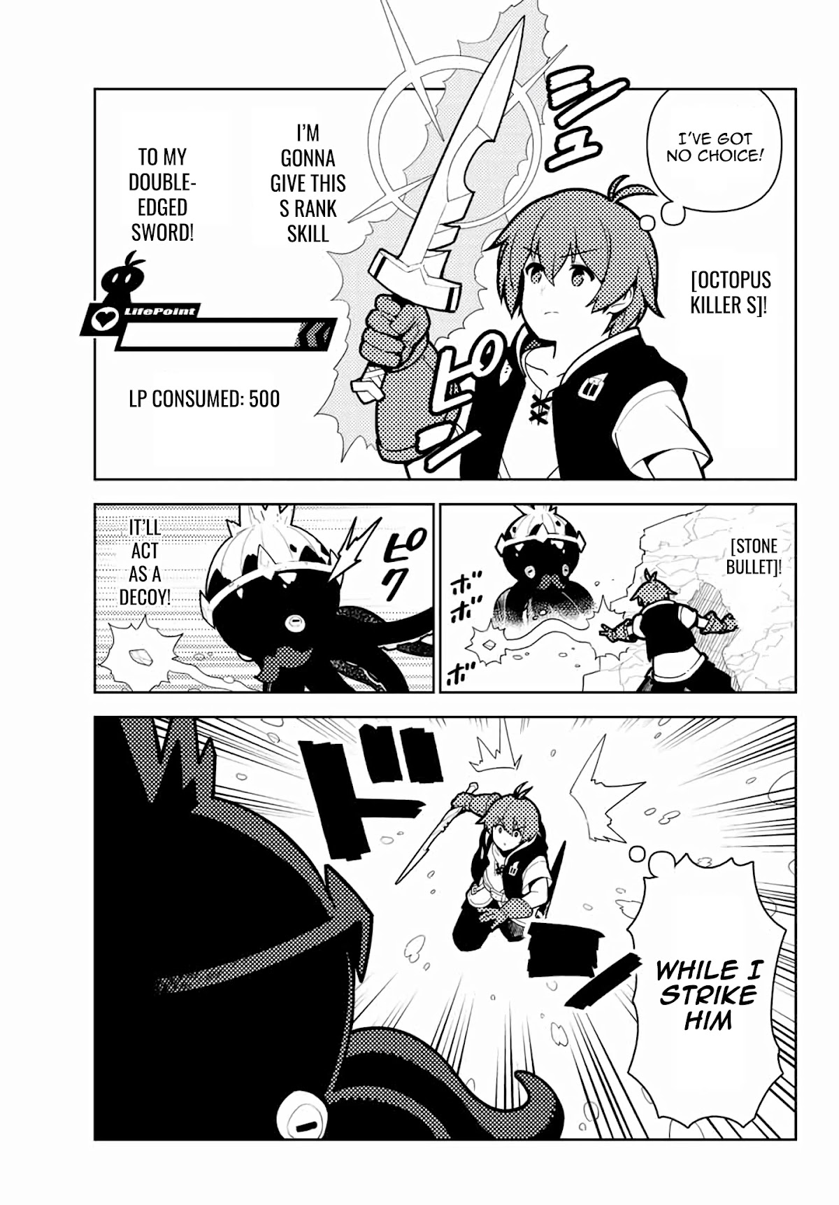 Ore dake Haireru Kakushi Dungeon: Kossori Kitaete Sekai Saikyou chapter 58 page 9