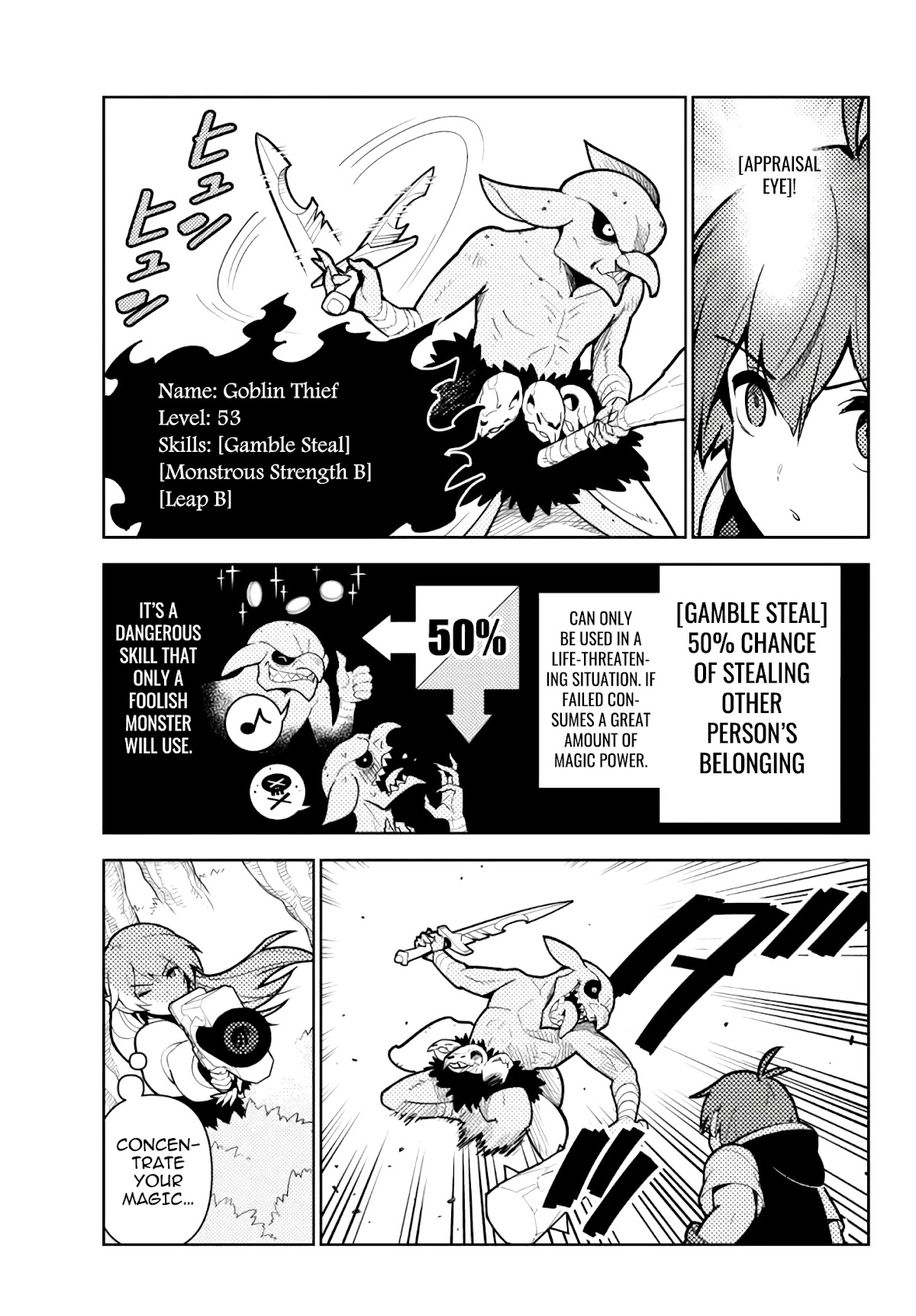 Ore dake Haireru Kakushi Dungeon: Kossori Kitaete Sekai Saikyou chapter 59 page 11