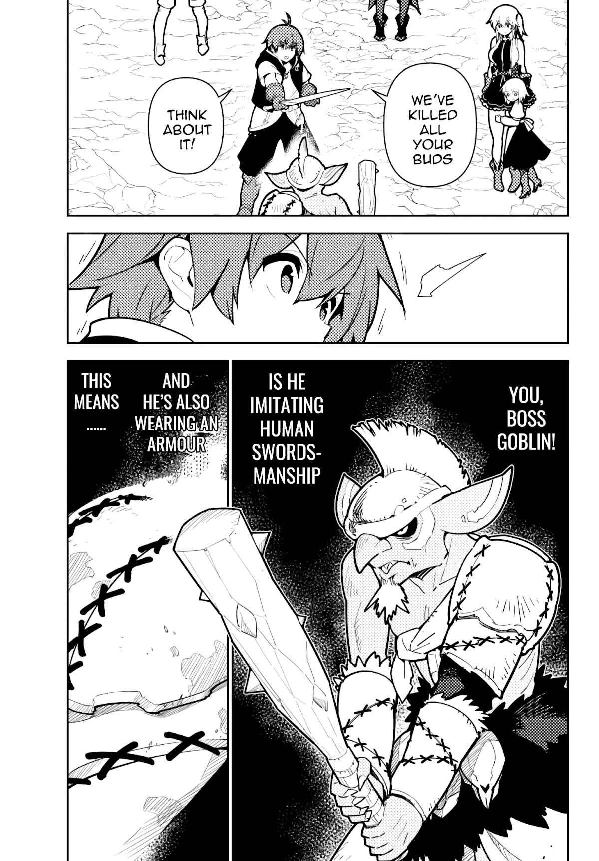 Ore dake Haireru Kakushi Dungeon: Kossori Kitaete Sekai Saikyou chapter 59 page 13