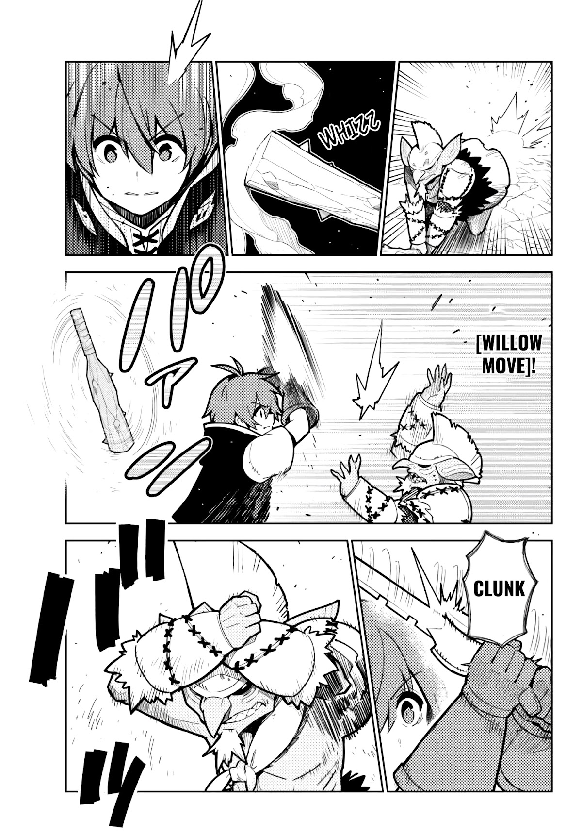 Ore dake Haireru Kakushi Dungeon: Kossori Kitaete Sekai Saikyou chapter 59 page 15