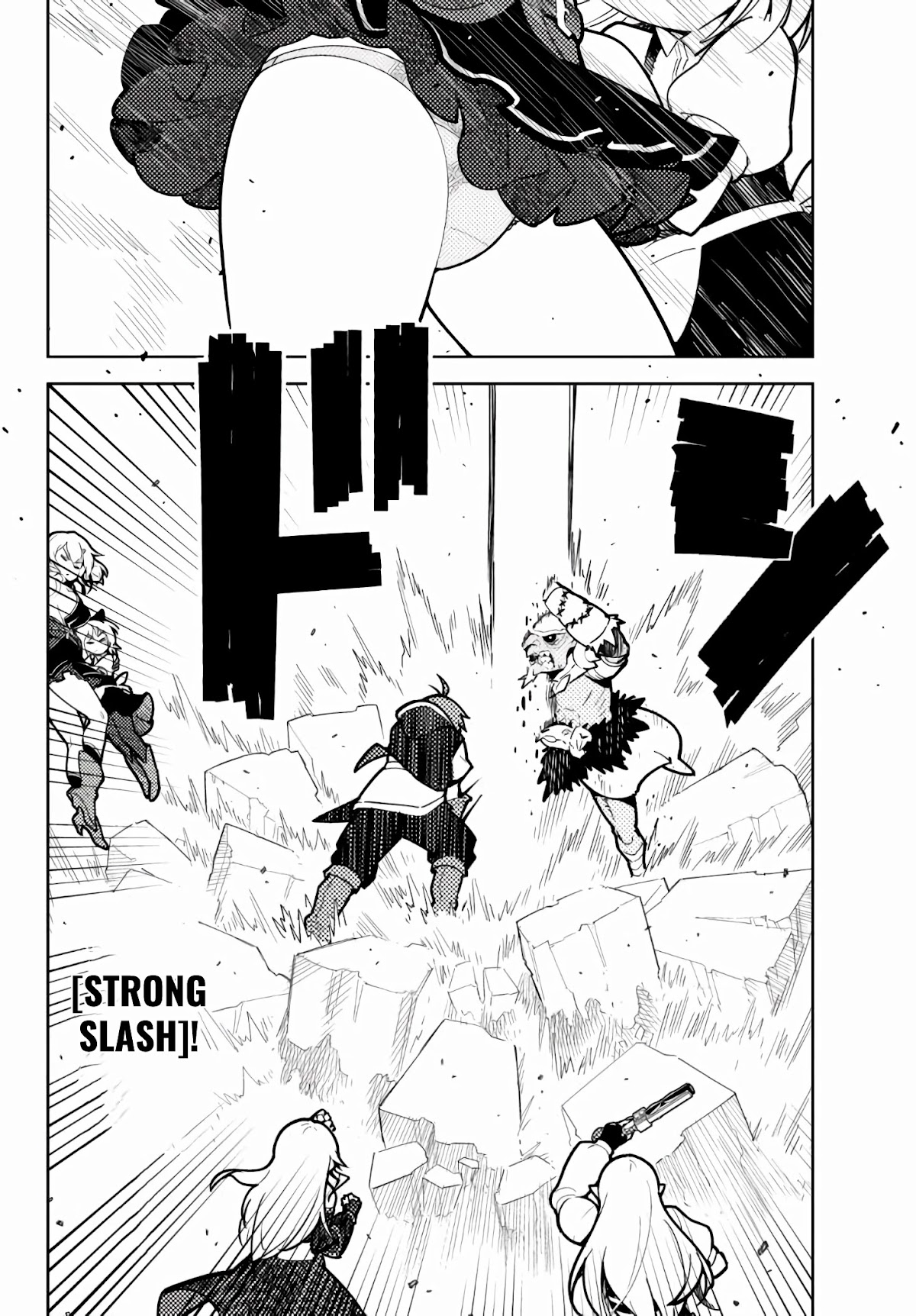 Ore dake Haireru Kakushi Dungeon: Kossori Kitaete Sekai Saikyou chapter 59 page 16