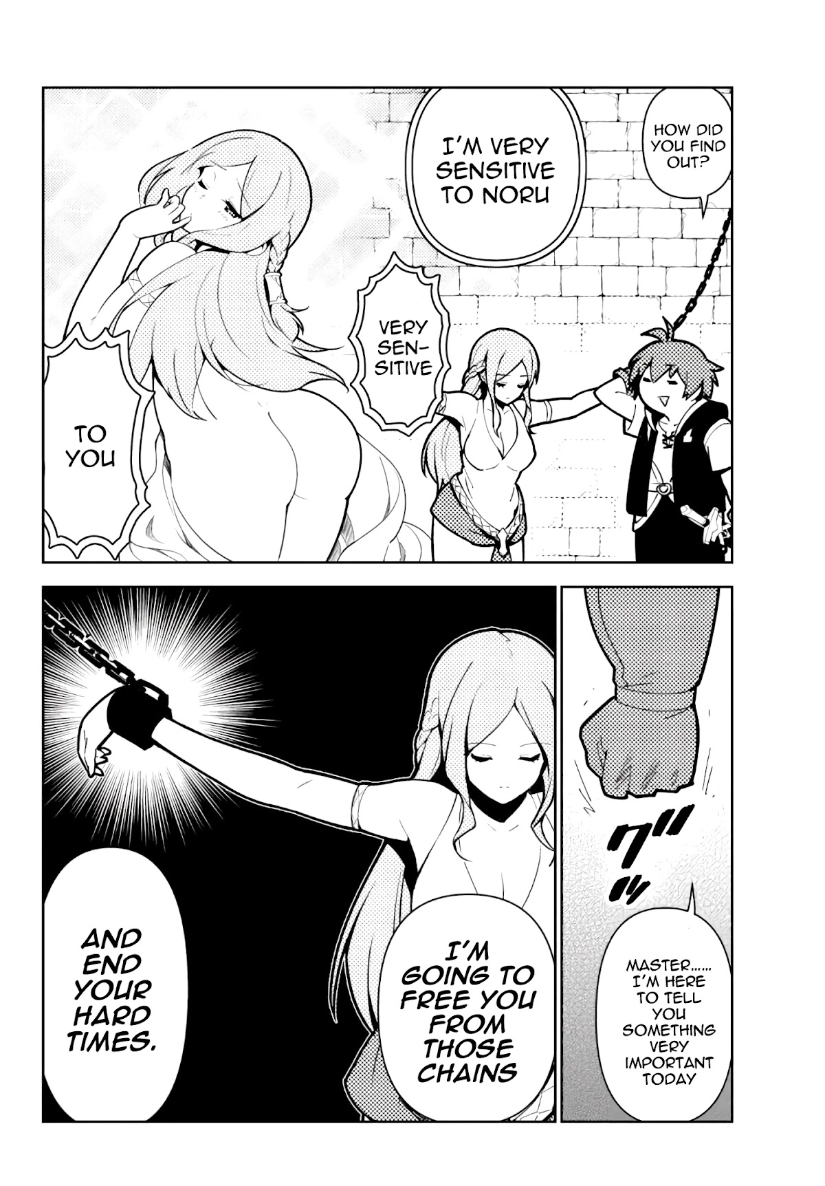 Ore dake Haireru Kakushi Dungeon: Kossori Kitaete Sekai Saikyou chapter 59 page 20