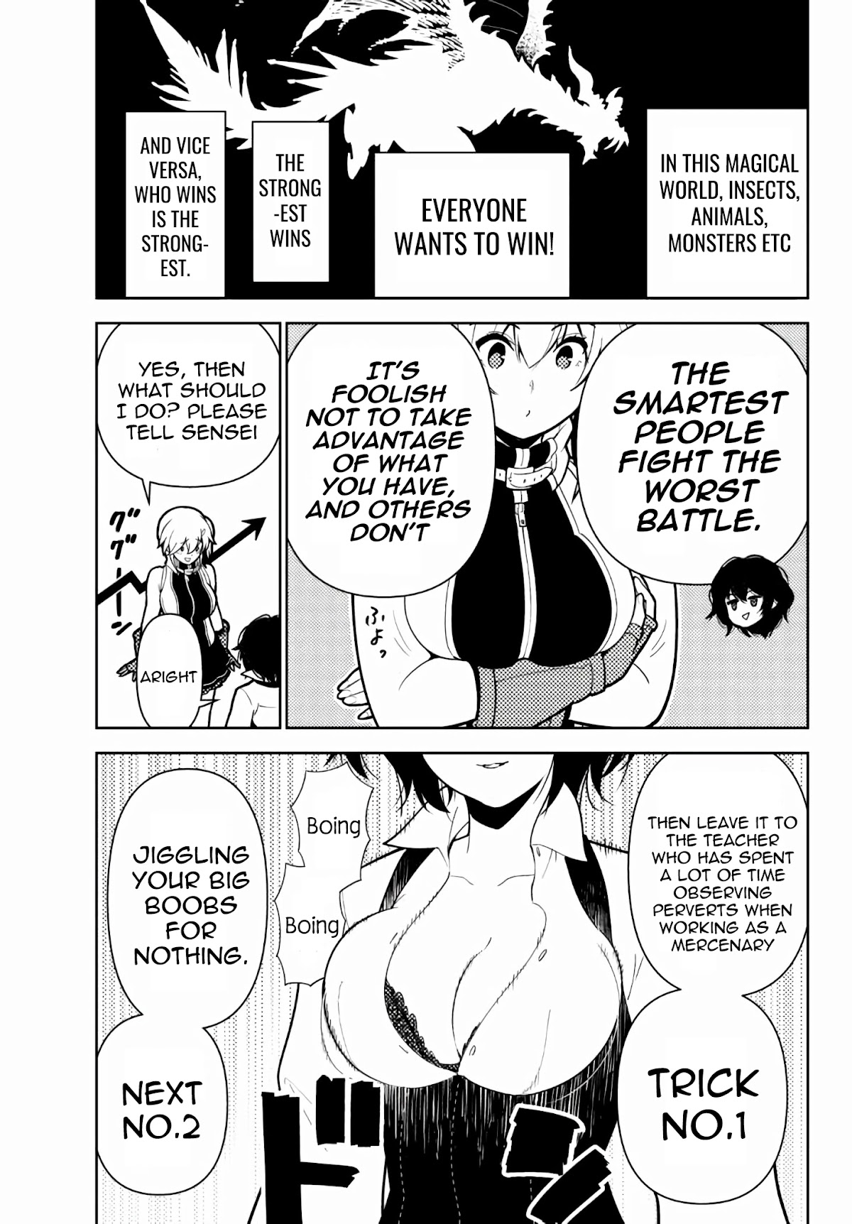 Ore dake Haireru Kakushi Dungeon: Kossori Kitaete Sekai Saikyou chapter 60 page 15