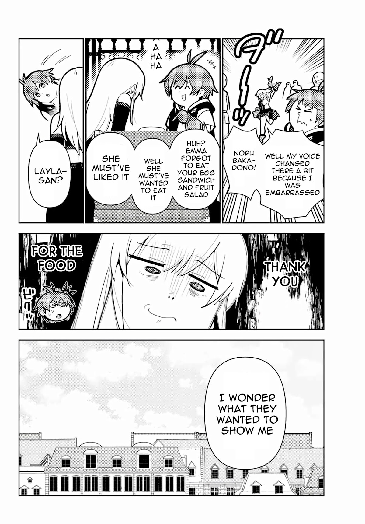 Ore dake Haireru Kakushi Dungeon: Kossori Kitaete Sekai Saikyou chapter 61 page 11