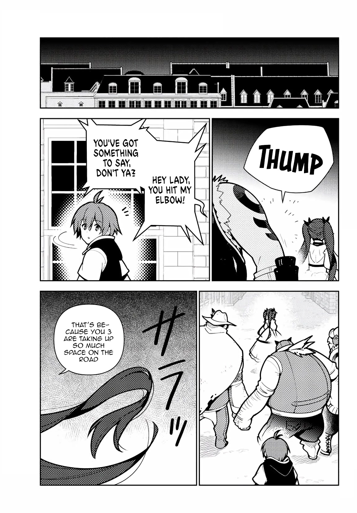 Ore dake Haireru Kakushi Dungeon: Kossori Kitaete Sekai Saikyou chapter 62 page 2
