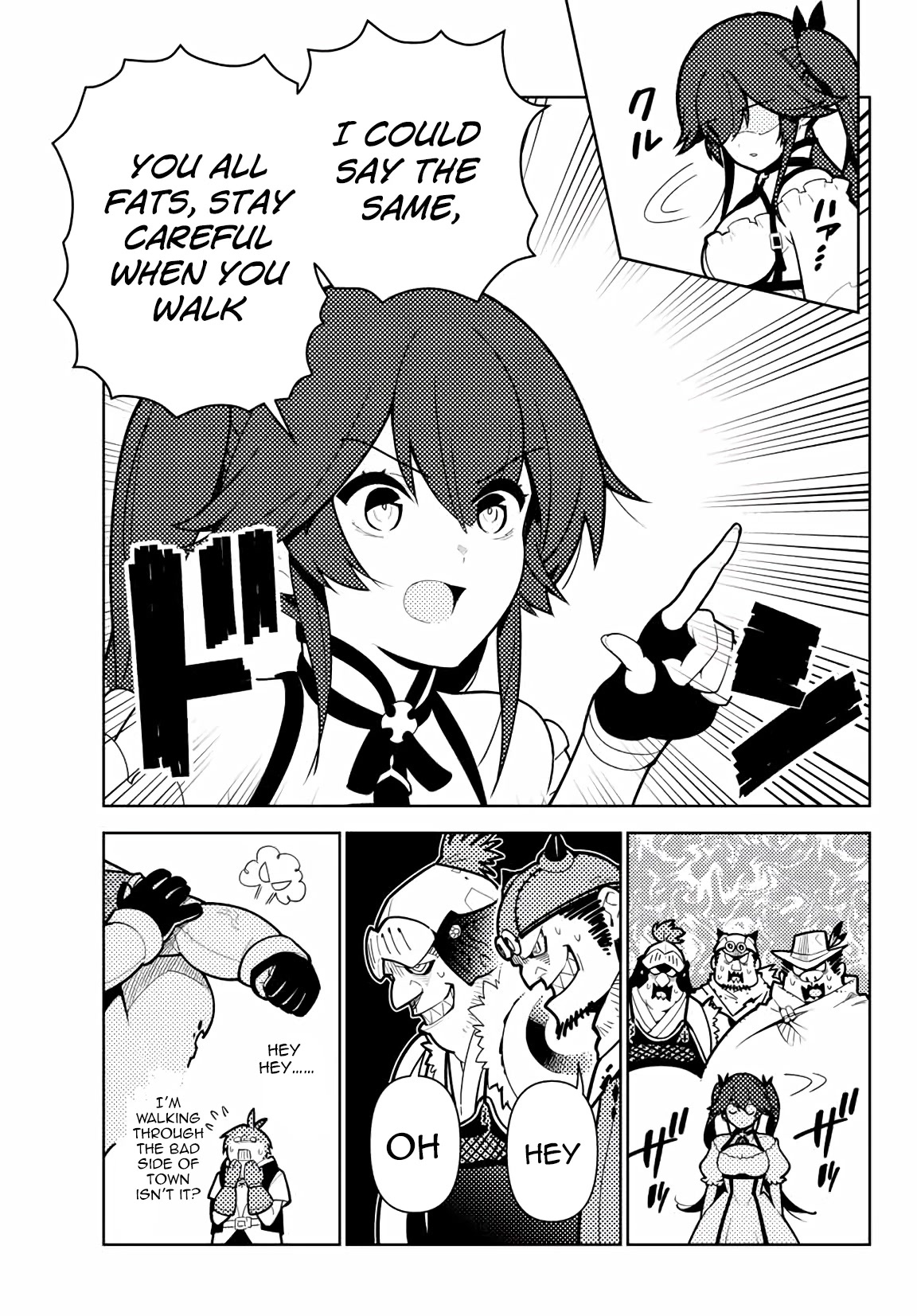 Ore dake Haireru Kakushi Dungeon: Kossori Kitaete Sekai Saikyou chapter 62 page 4