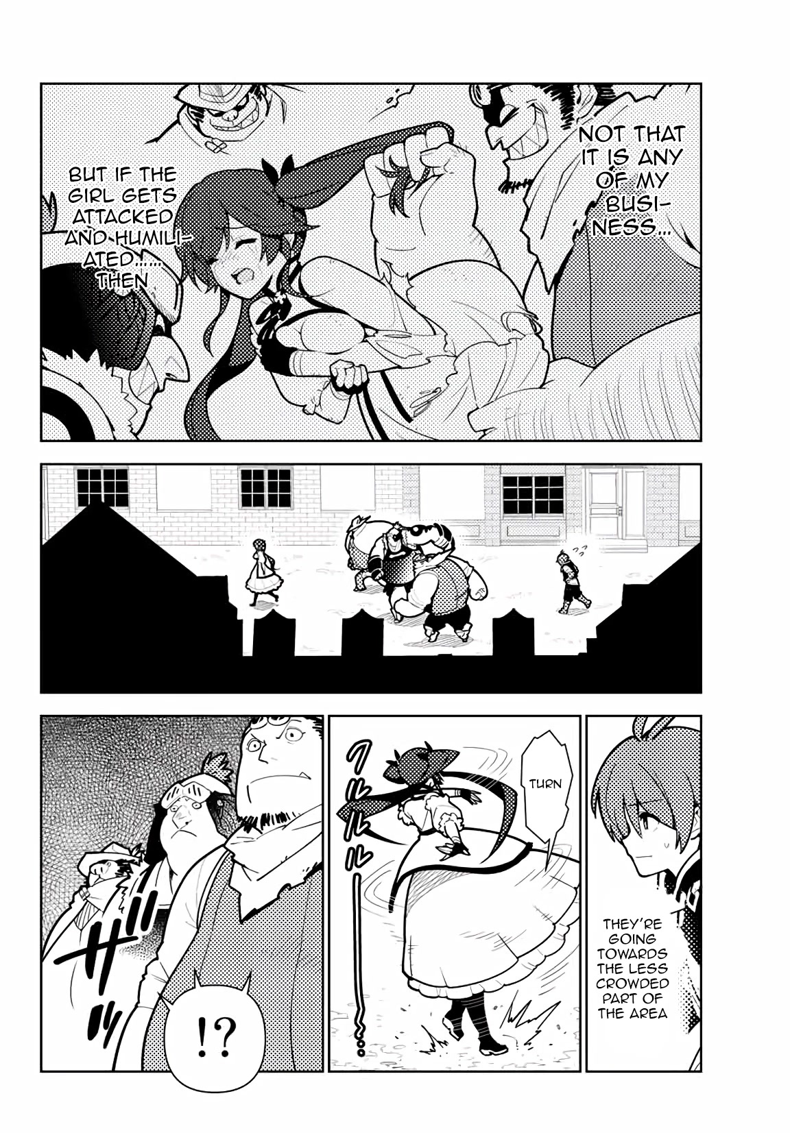 Ore dake Haireru Kakushi Dungeon: Kossori Kitaete Sekai Saikyou chapter 62 page 5
