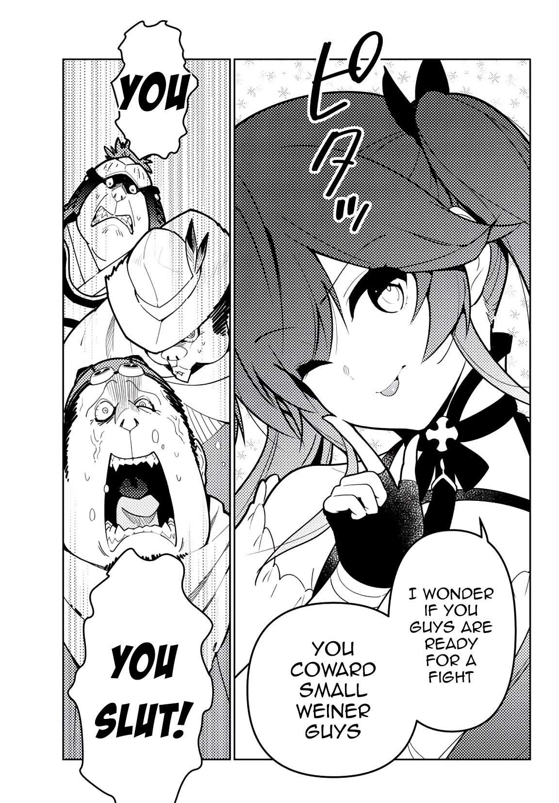 Ore dake Haireru Kakushi Dungeon: Kossori Kitaete Sekai Saikyou chapter 62 page 6