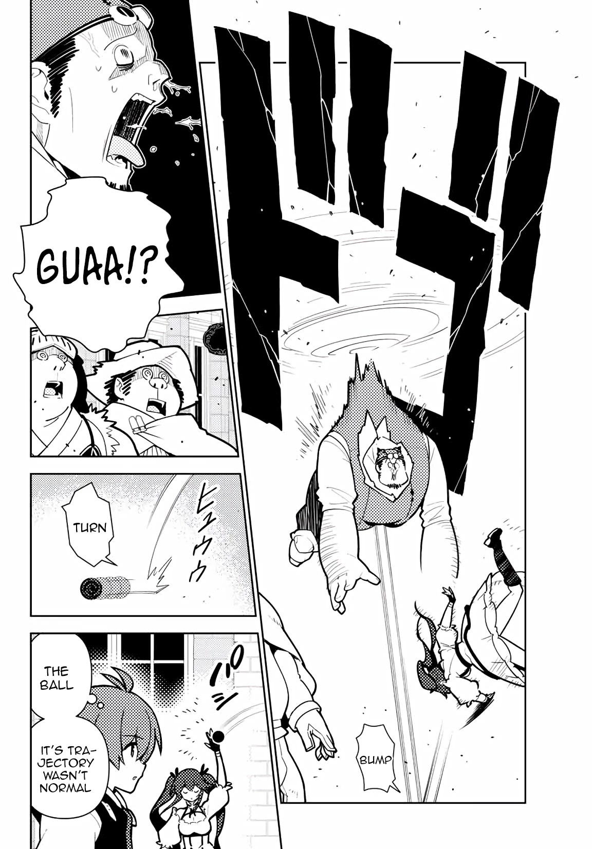 Ore dake Haireru Kakushi Dungeon: Kossori Kitaete Sekai Saikyou chapter 62 page 9