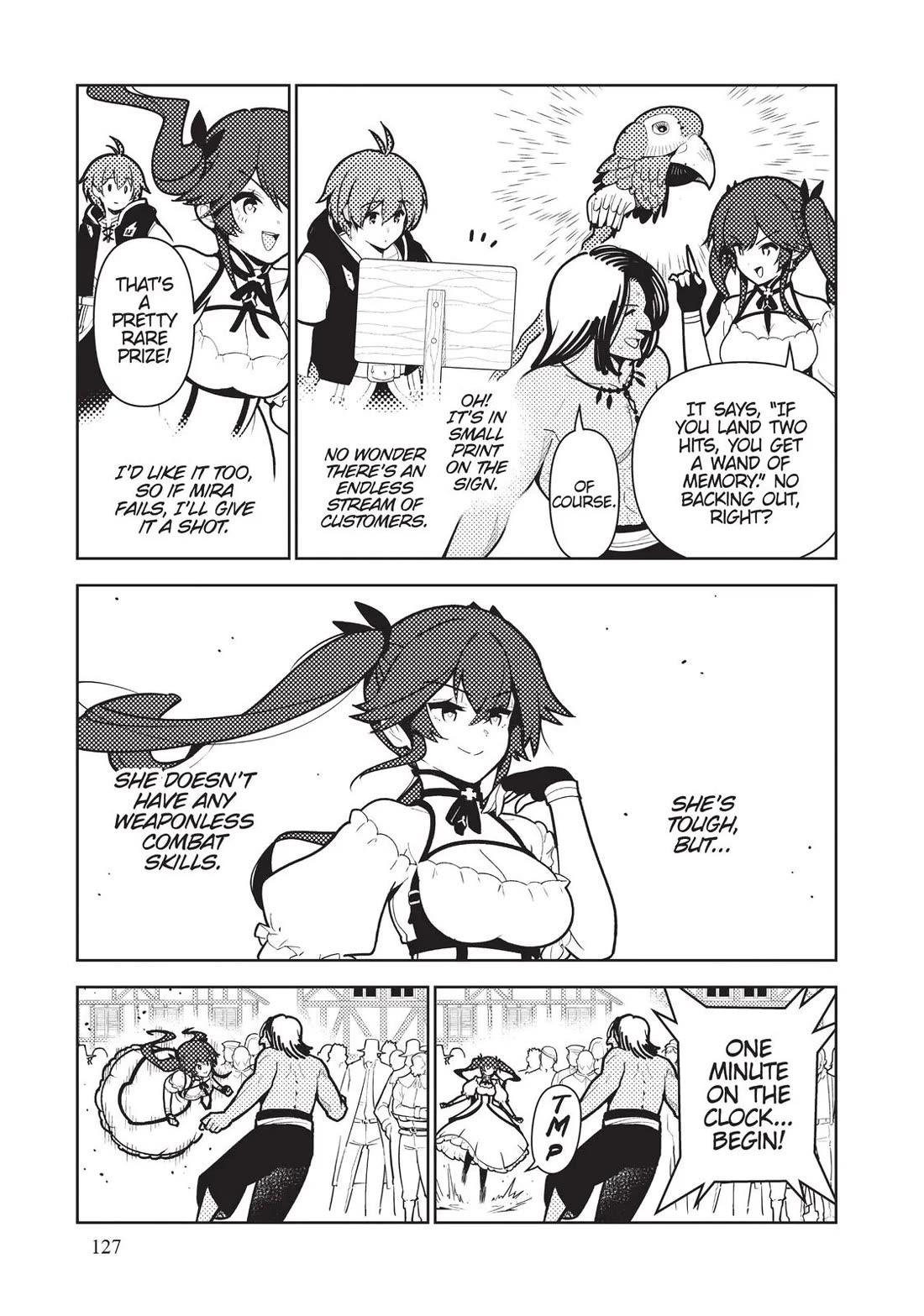 Ore dake Haireru Kakushi Dungeon: Kossori Kitaete Sekai Saikyou chapter 63 page 11
