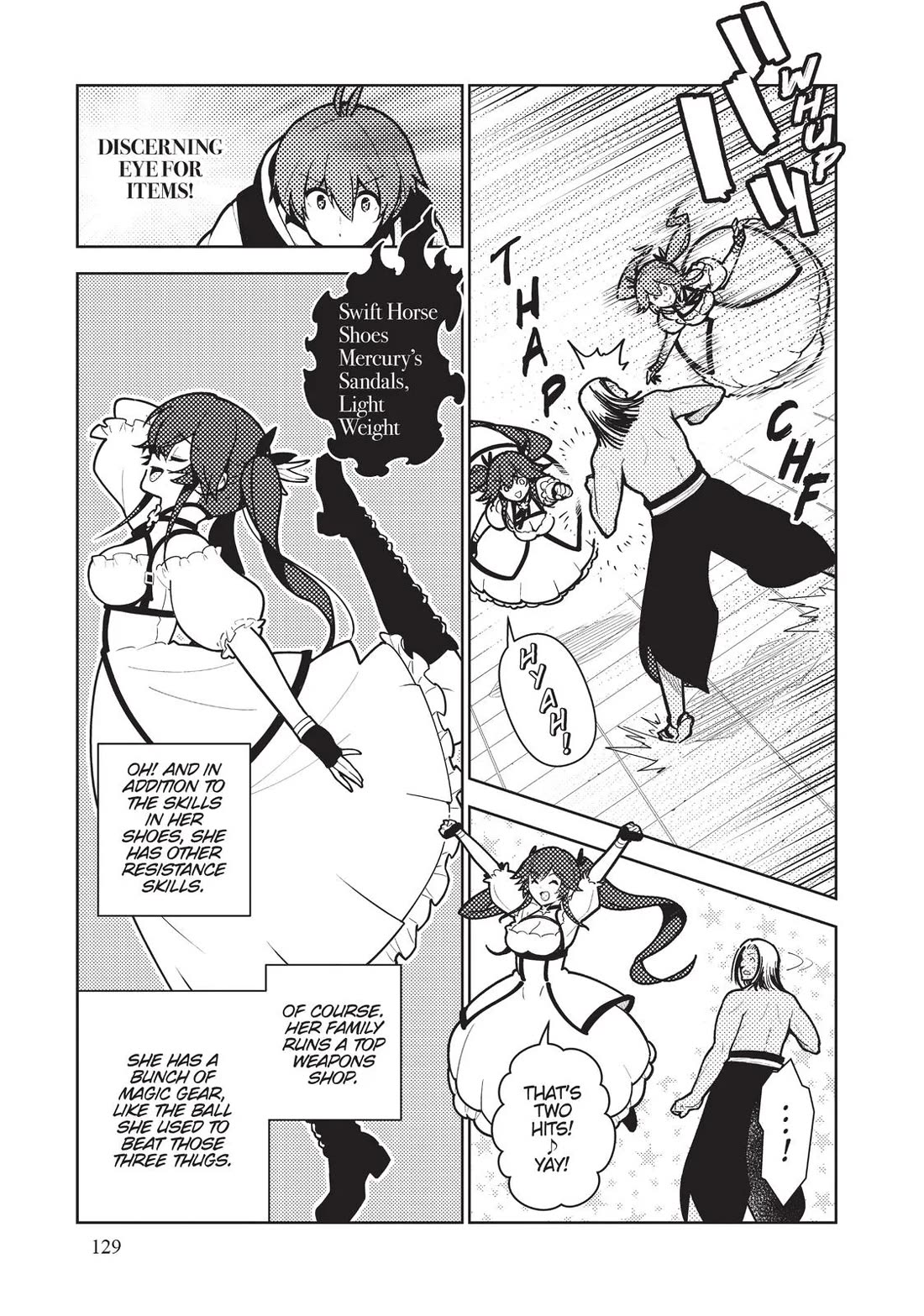 Ore dake Haireru Kakushi Dungeon: Kossori Kitaete Sekai Saikyou chapter 63 page 13