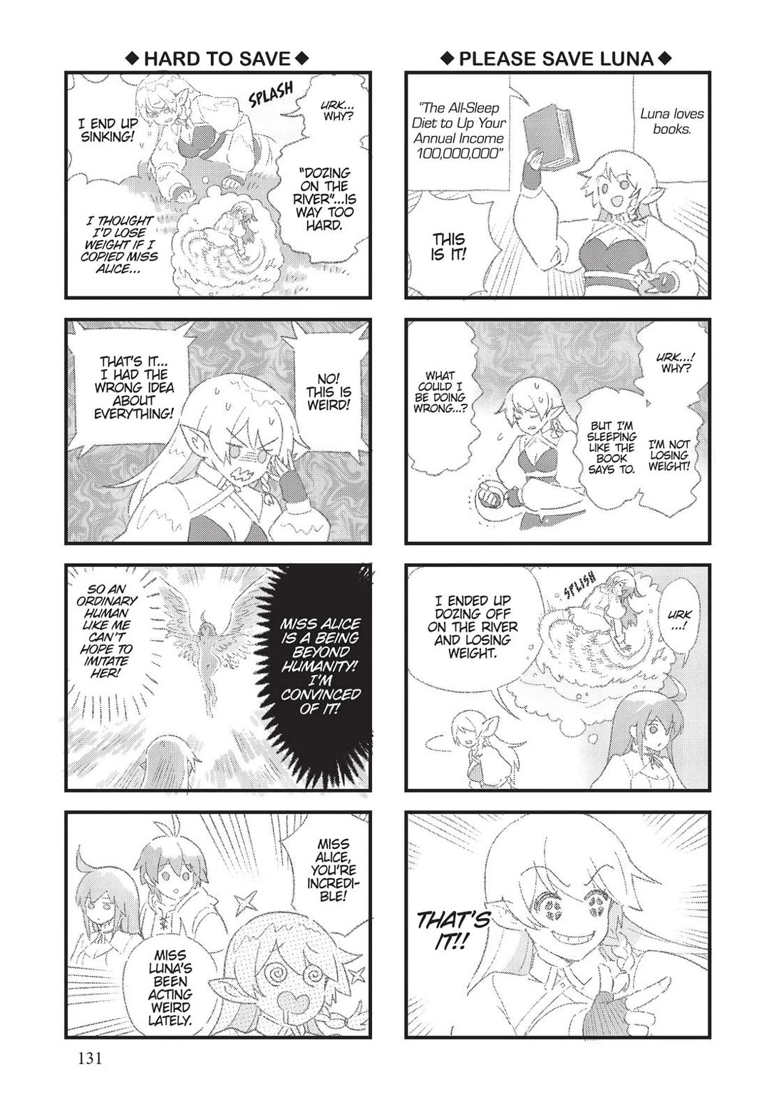 Ore dake Haireru Kakushi Dungeon: Kossori Kitaete Sekai Saikyou chapter 63 page 15