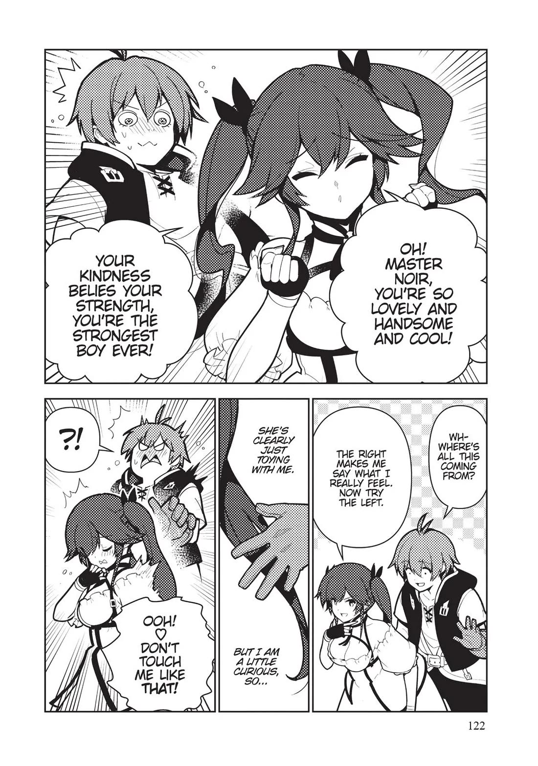 Ore dake Haireru Kakushi Dungeon: Kossori Kitaete Sekai Saikyou chapter 63 page 6