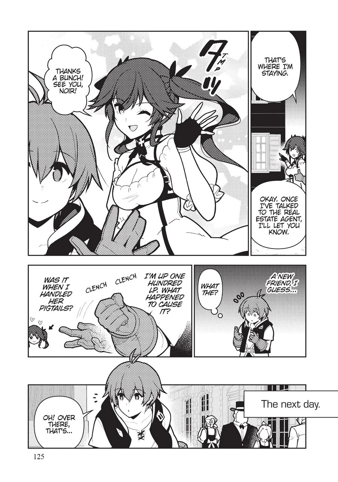 Ore dake Haireru Kakushi Dungeon: Kossori Kitaete Sekai Saikyou chapter 63 page 9