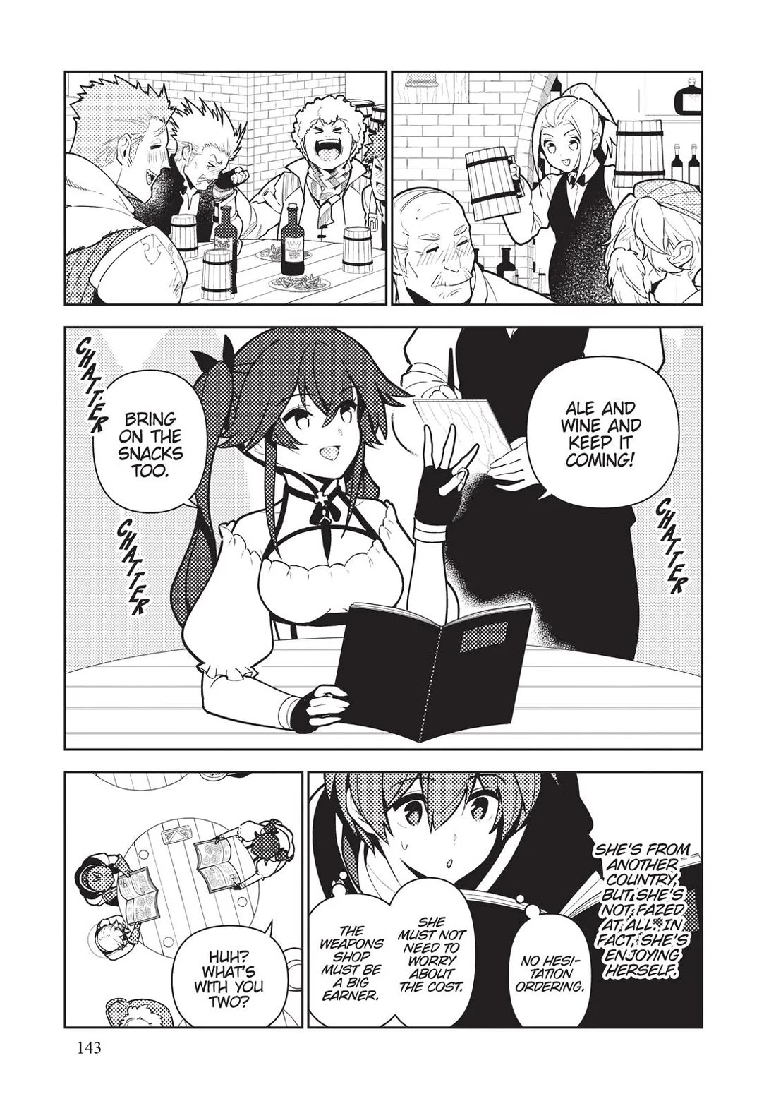 Ore dake Haireru Kakushi Dungeon: Kossori Kitaete Sekai Saikyou chapter 64 page 11